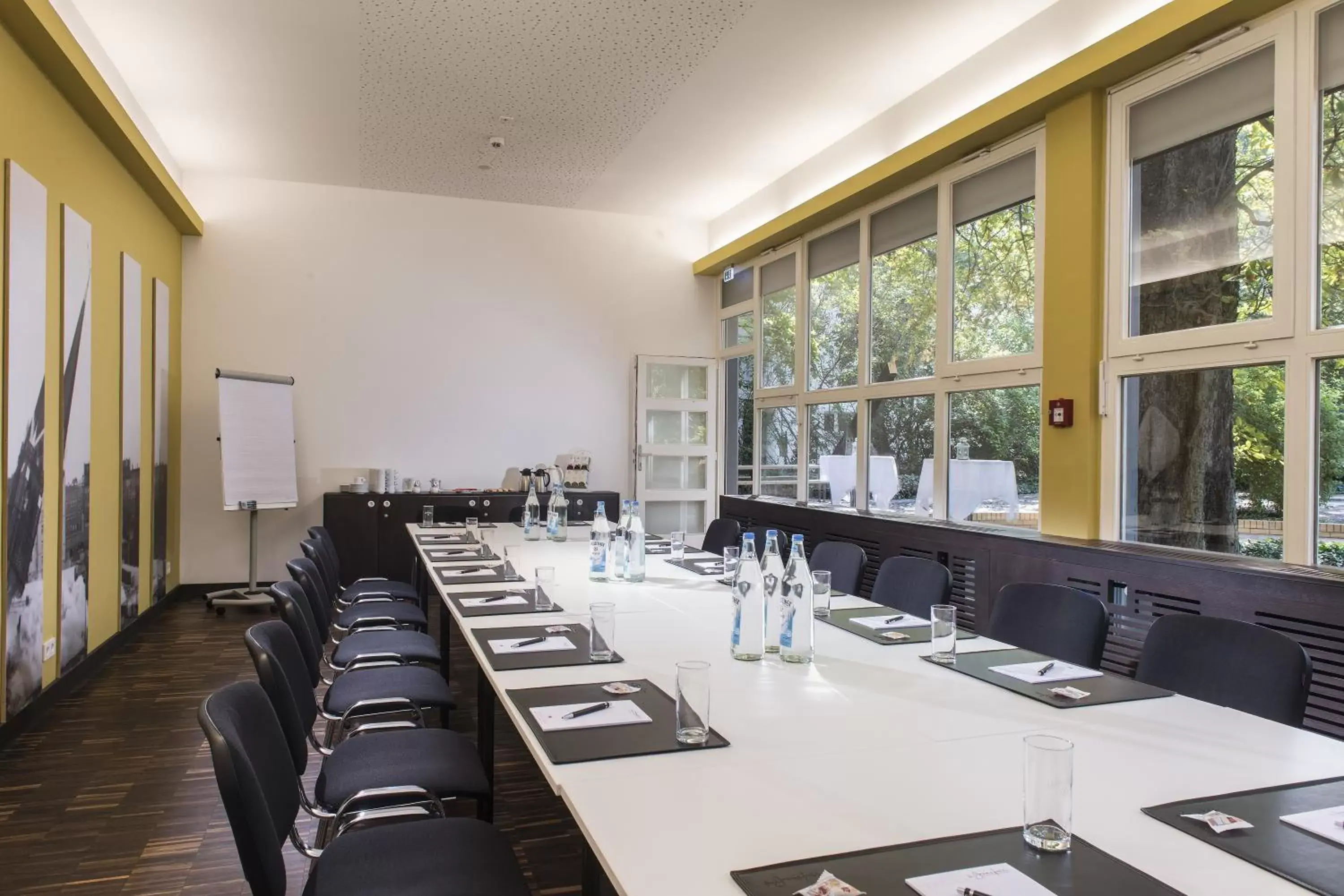 Meeting/conference room in Hotel Grenzfall