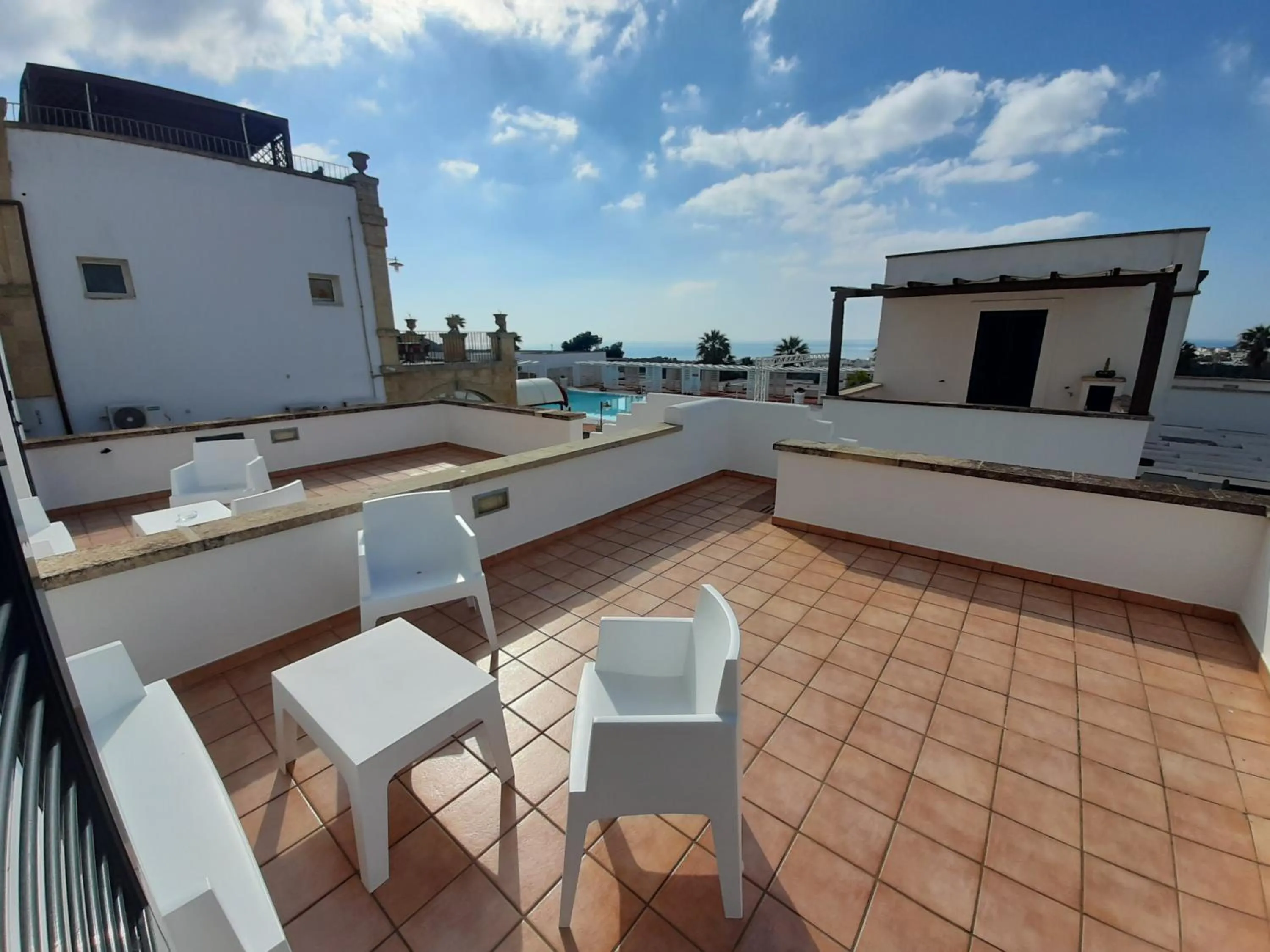 Messapia Hotel & Resort