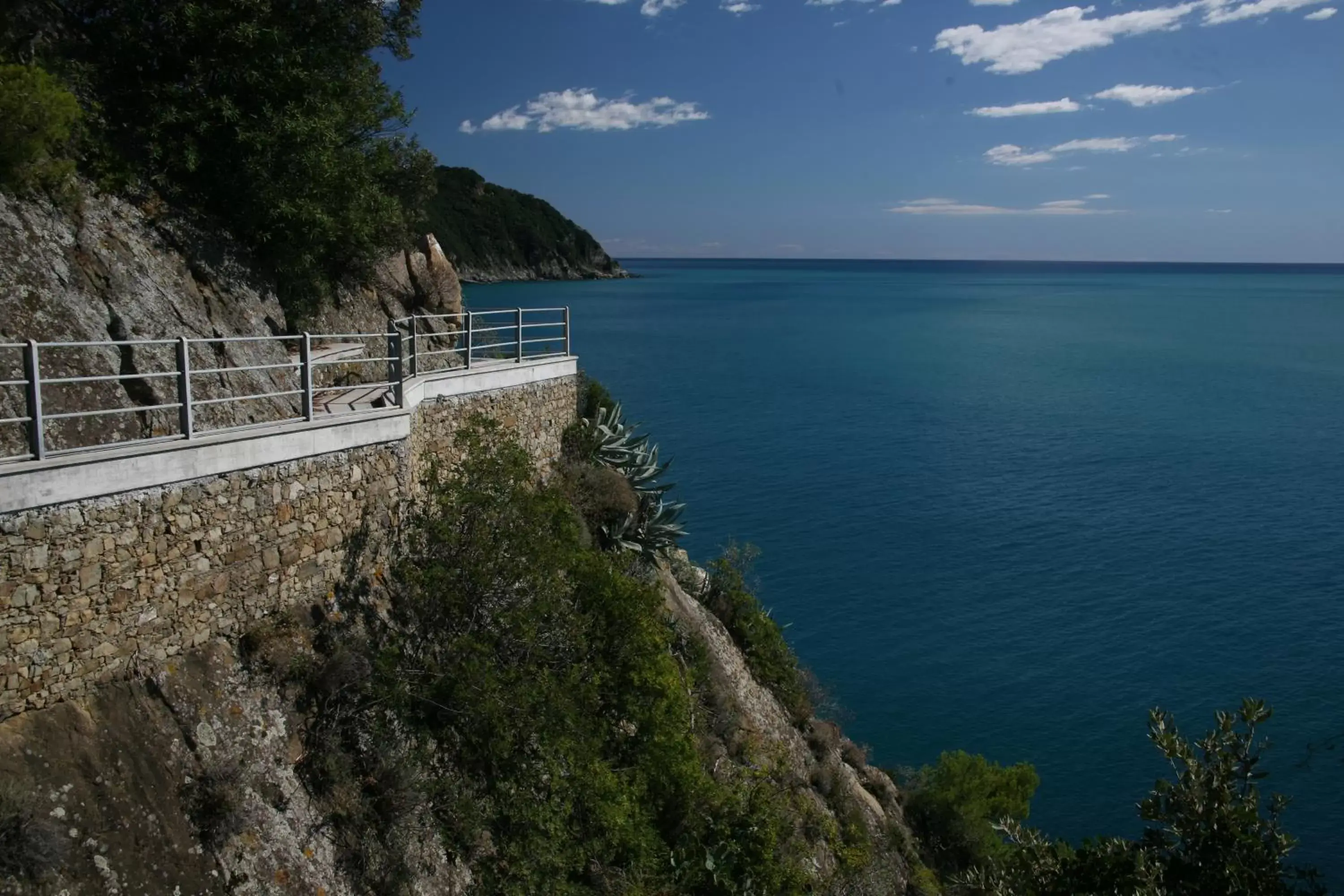 Hiking in Grand Hotel Dei Castelli