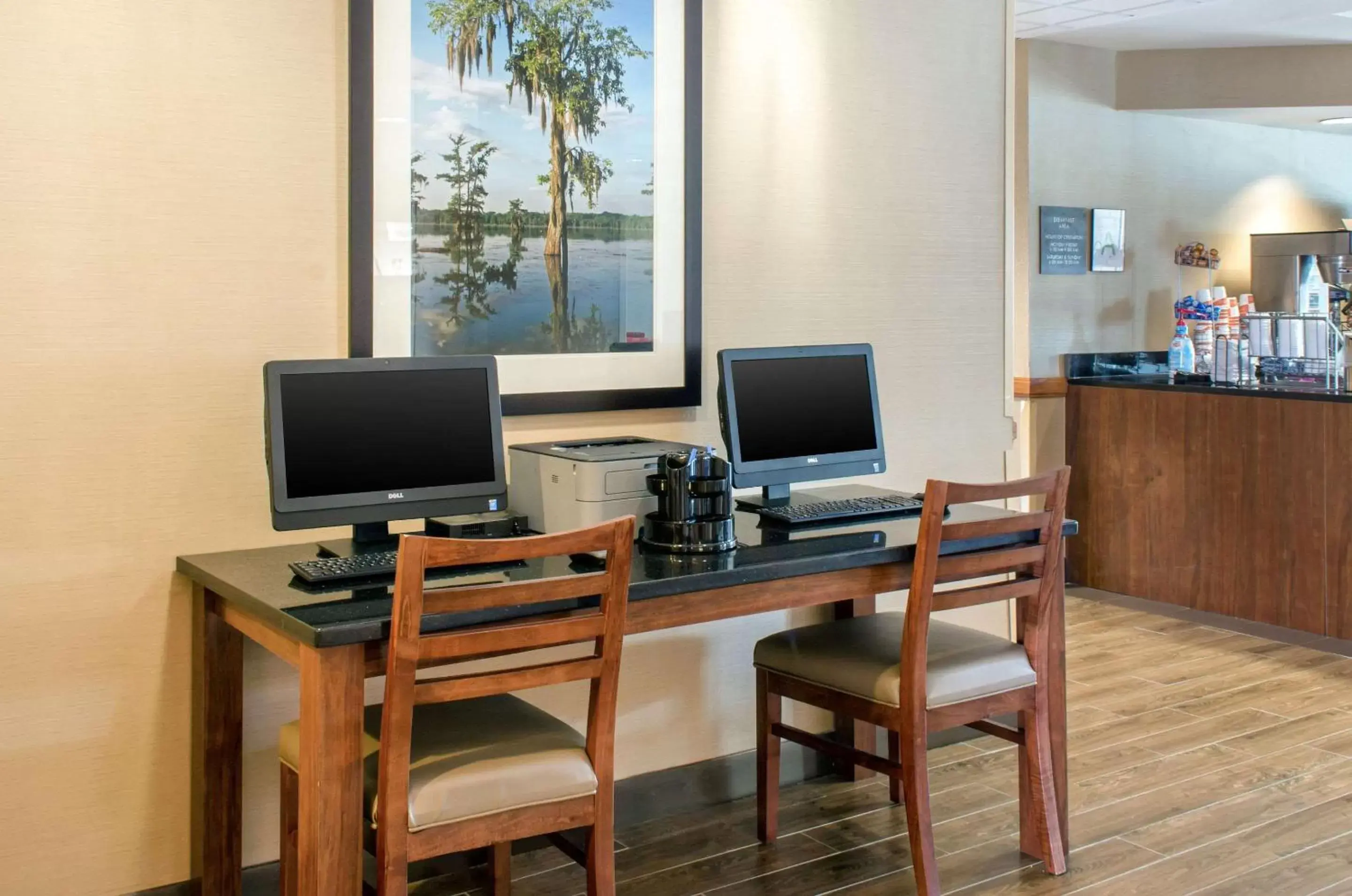 On site, TV/Entertainment Center in Comfort Inn & Suites Biloxi D'Iberville