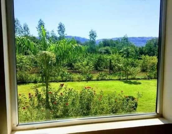 Camp Paridhi Ranthambhore, Homestay