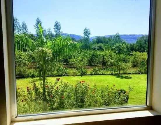 Deluxe Double Room - single occupancy in Camp Paridhi Ranthambhore, Homestay Deluxe Double Room - single occupancy in Camp Paridhi Ranthambhore, Homestay