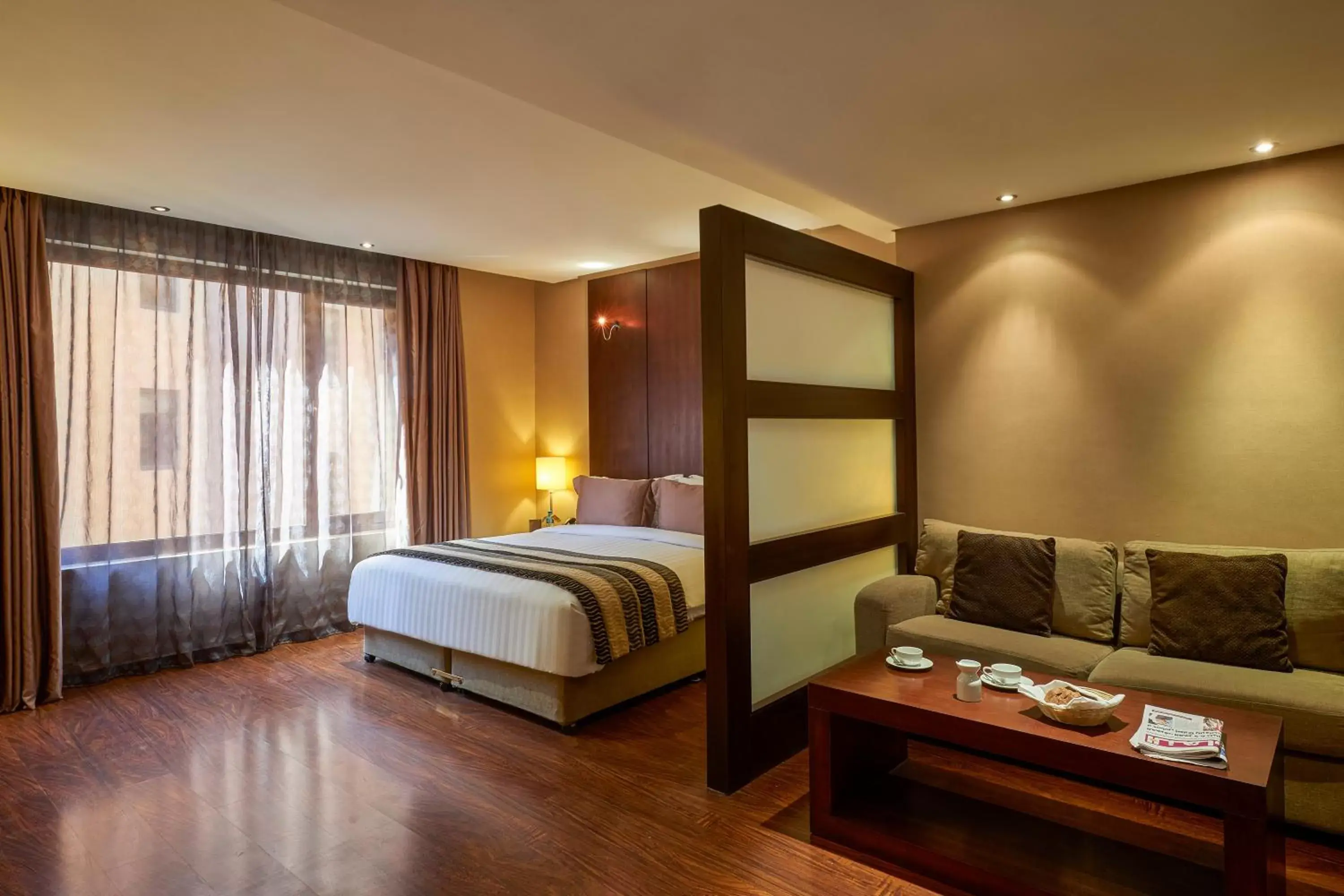 Studio in Safir Fintas Hotel Kuwait Studio in Safir Fintas Hotel Kuwait