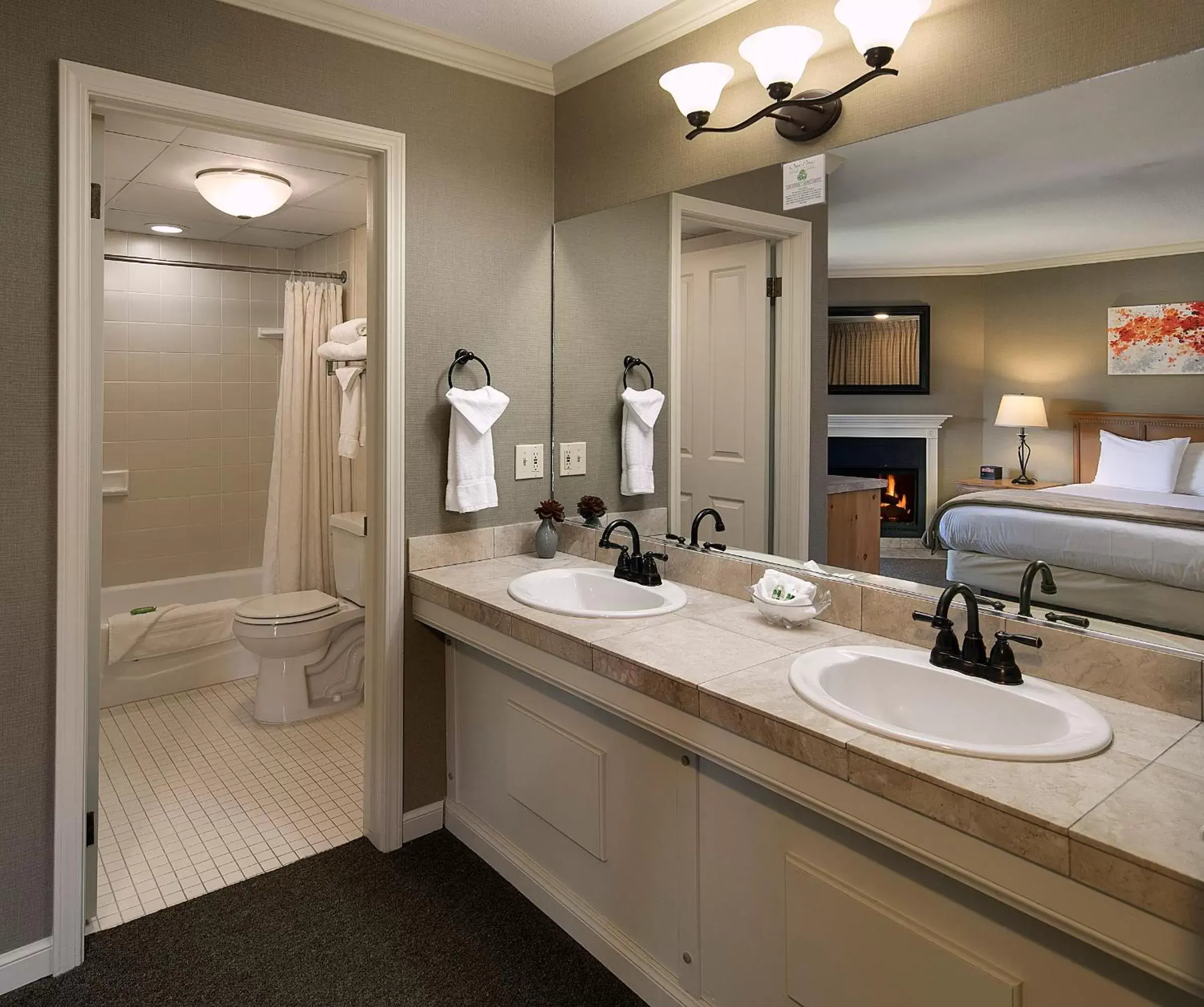 Other, Bathroom in Sea Pines Golf Resort