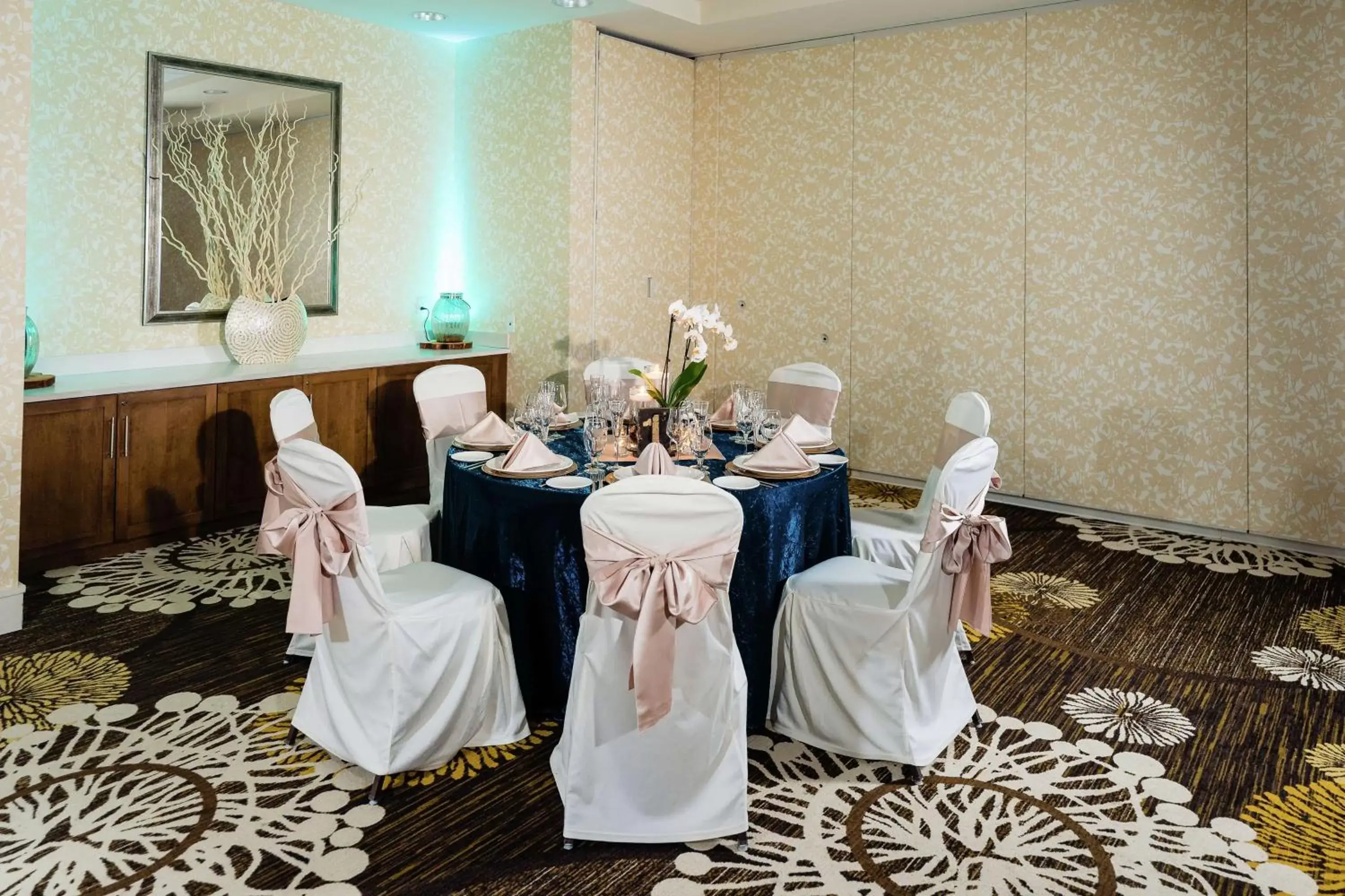 Meeting/conference room, Banquet Facilities in Hilton Garden Inn Exton-West Chester
