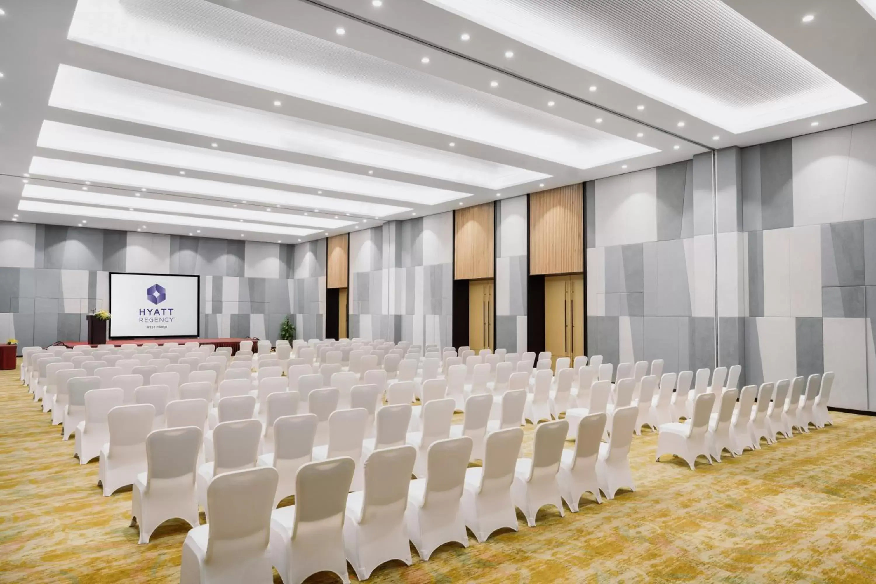 Banquet/Function facilities in Hyatt Regency West Hanoi