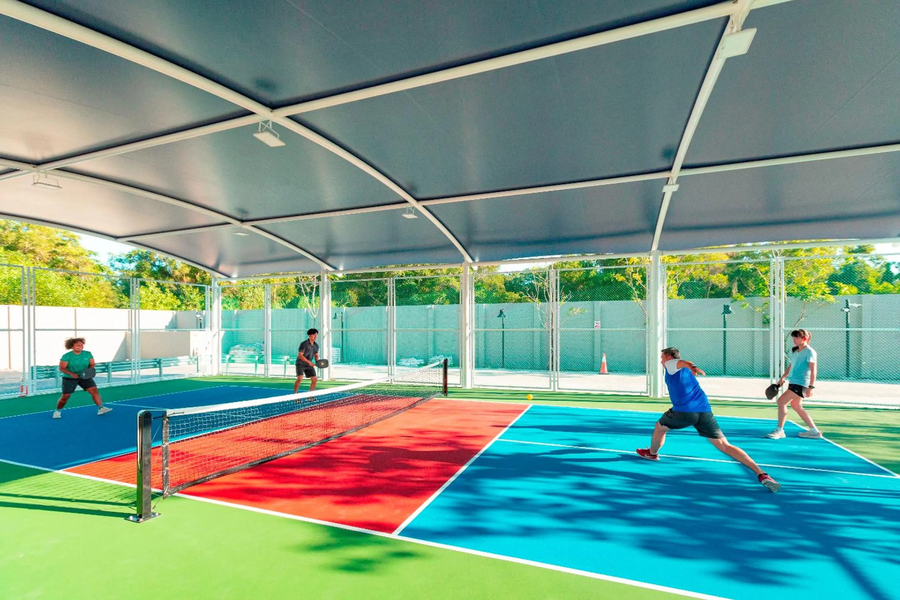 Activities in Anantara Vacation Club Mai Khao Phuket