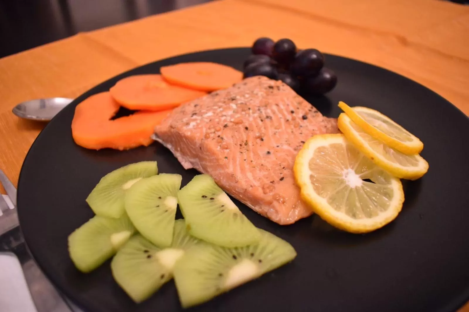 Breakfast in Aquaelberg Place