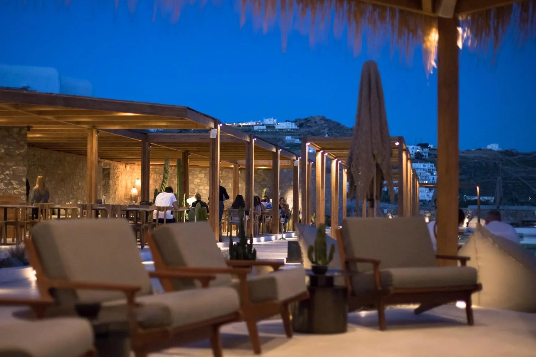 Rocabella Mykonos Hotel