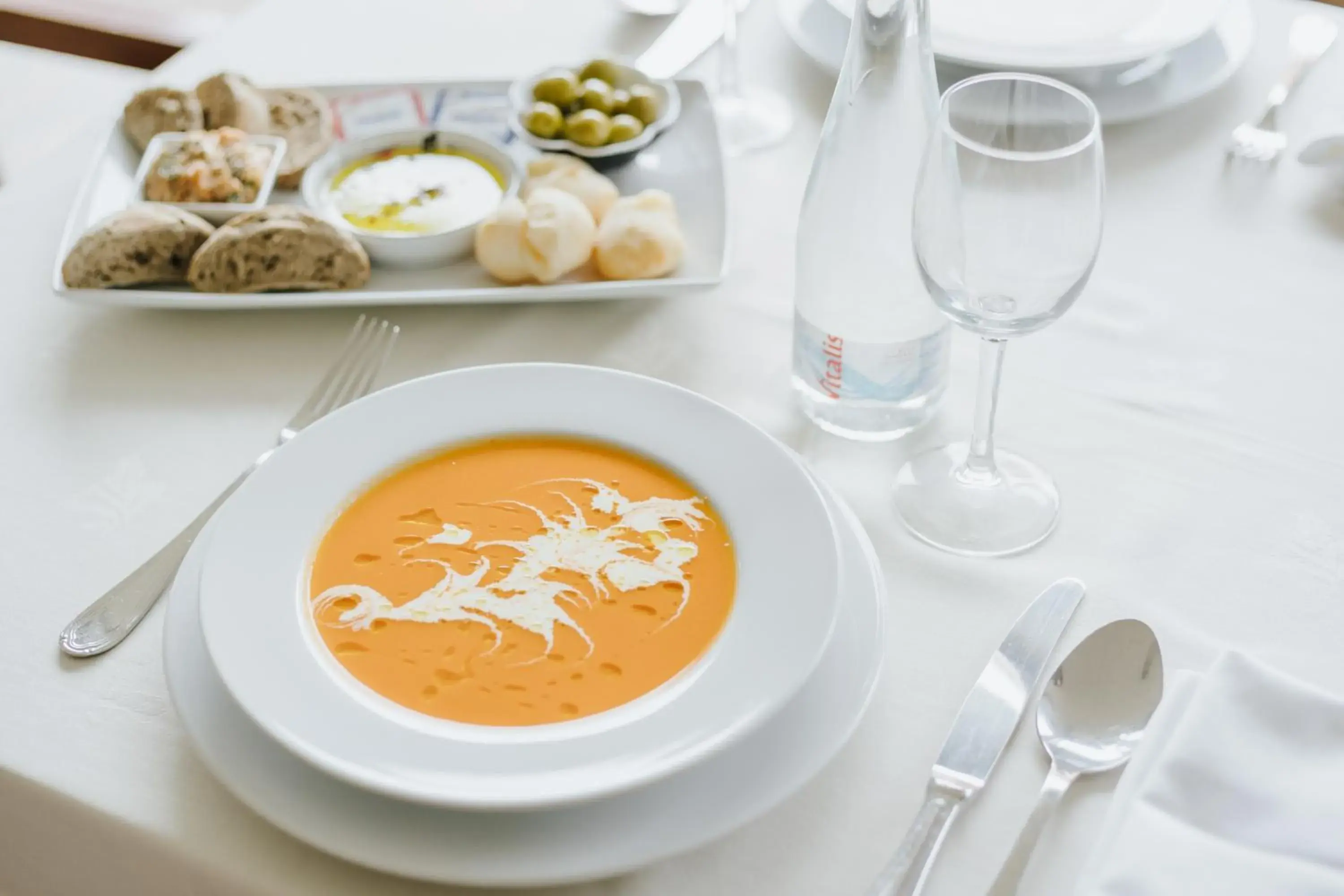 Restaurant/places to eat in Hotel Premium Porto Maia Restaurant/places to eat in Hotel Premium Porto Maia