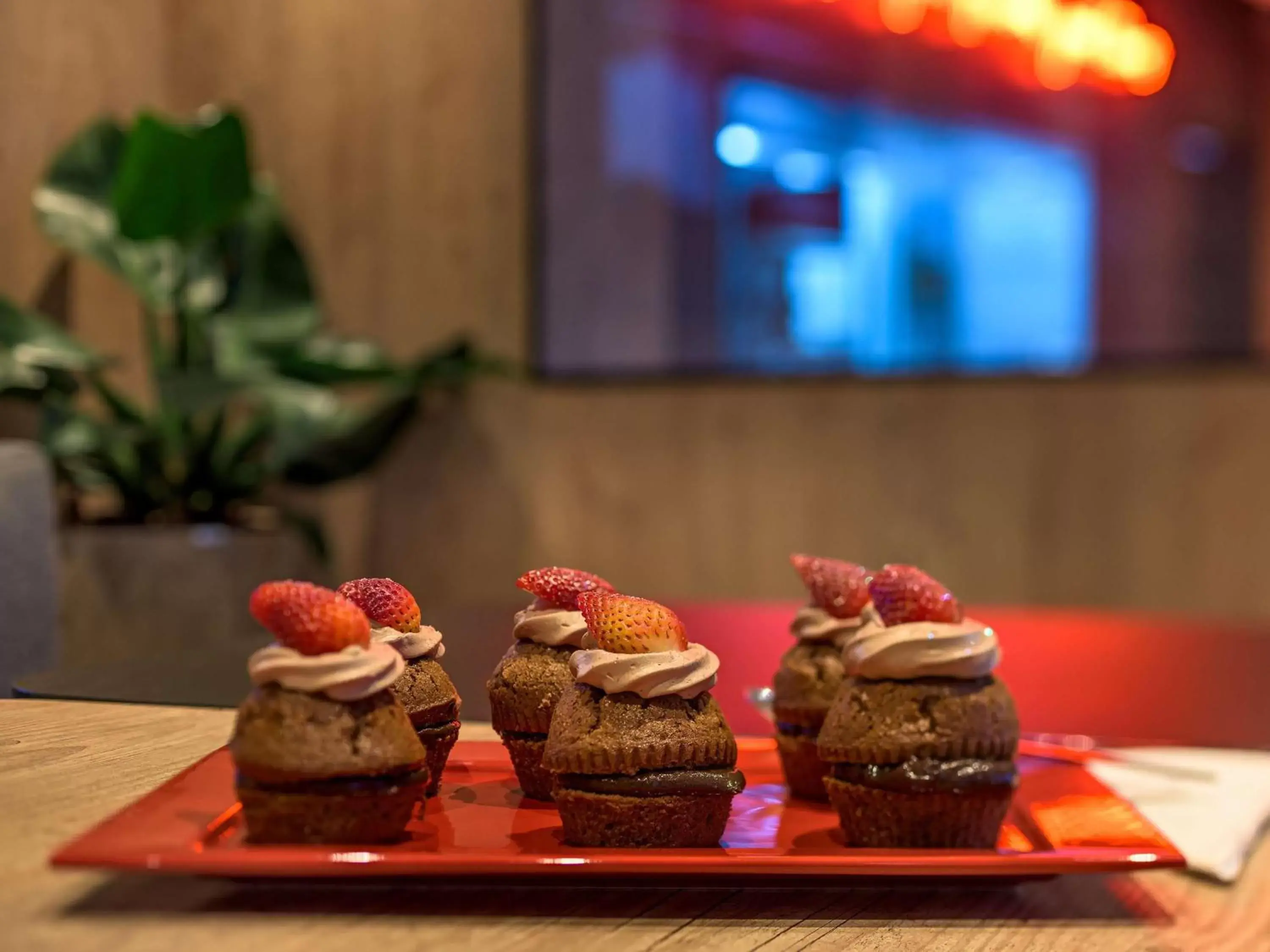 Restaurant/places to eat in ibis Sao Paulo Tatuape Restaurant/places to eat in ibis Sao Paulo Tatuape