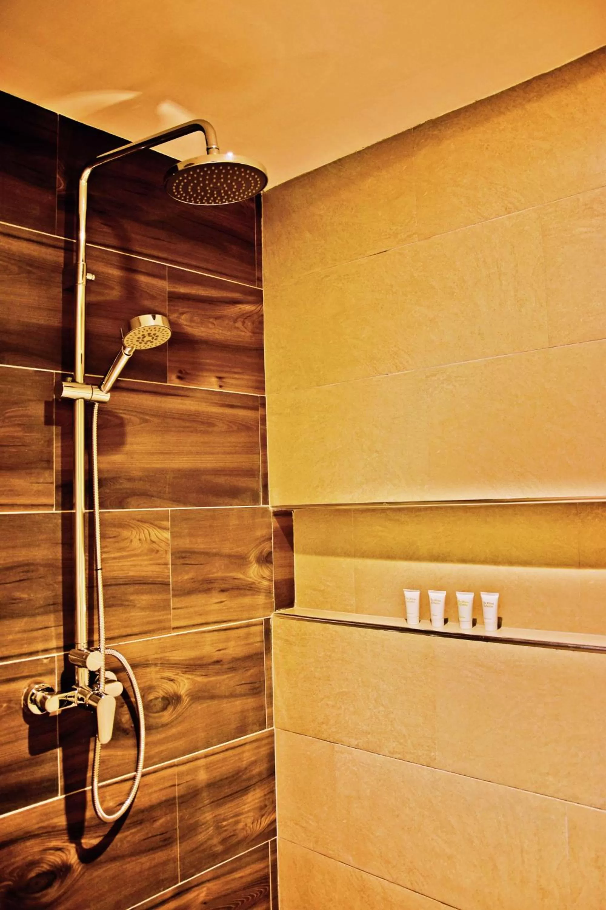 Junior Suite in DoubleTree by Hilton Nairobi