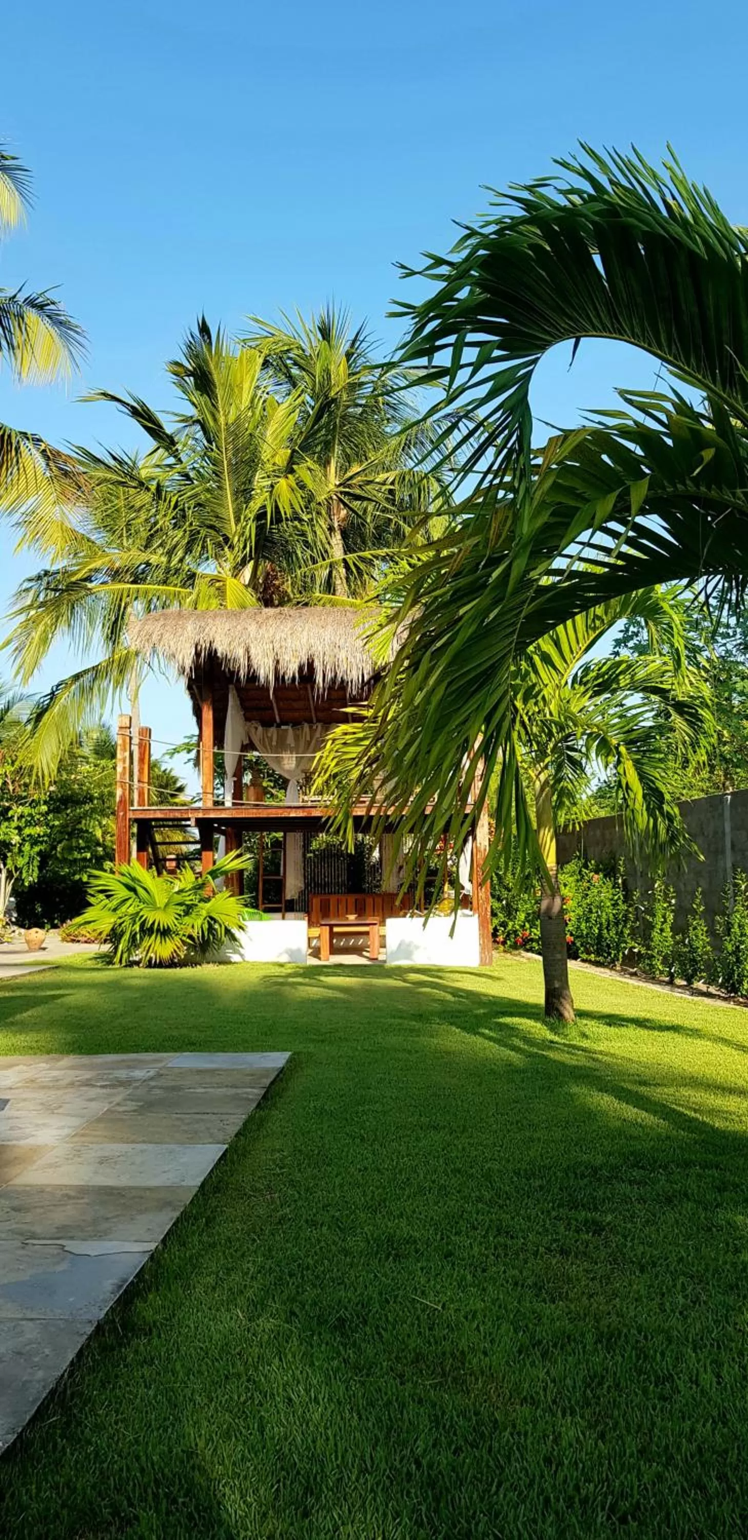 Swimming pool in Pousada Villages Boutique Hotel - 150m da Praia da Laje