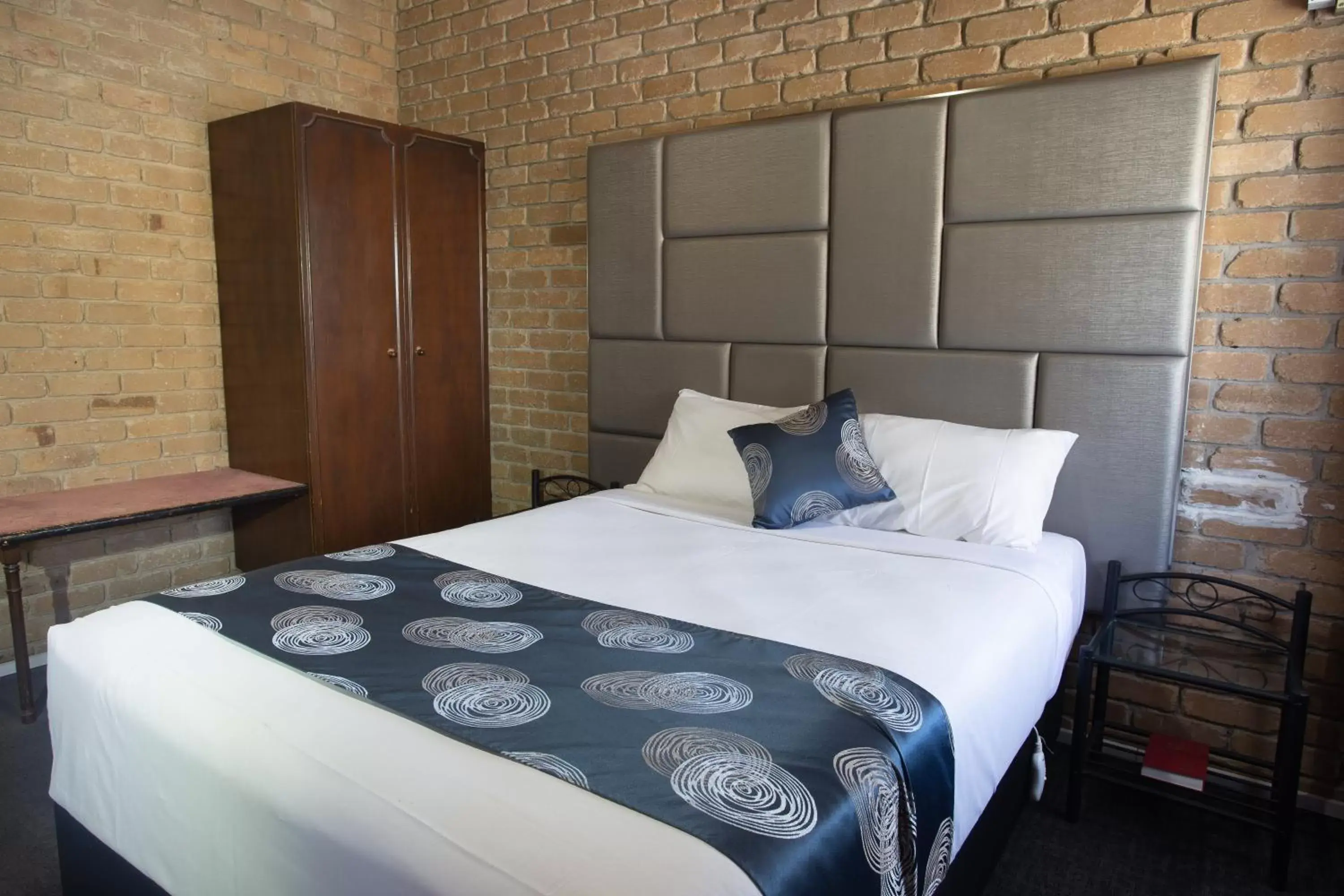 Executive Double Room in Goldfields Motel Executive Double Room in Goldfields Motel