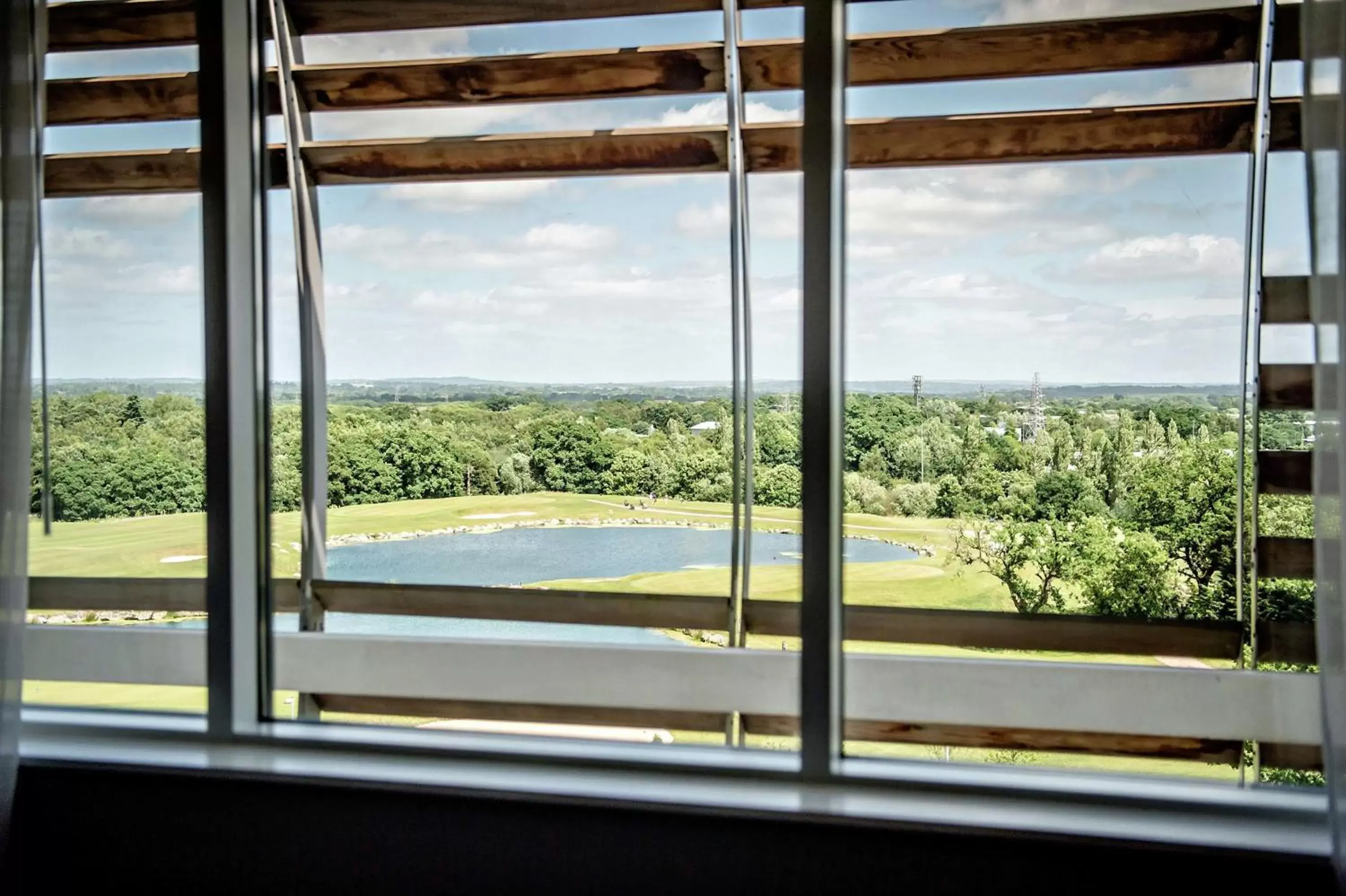 Queen Room in Hilton Southampton - Utilita Bowl Queen Room in Hilton Southampton - Utilita Bowl