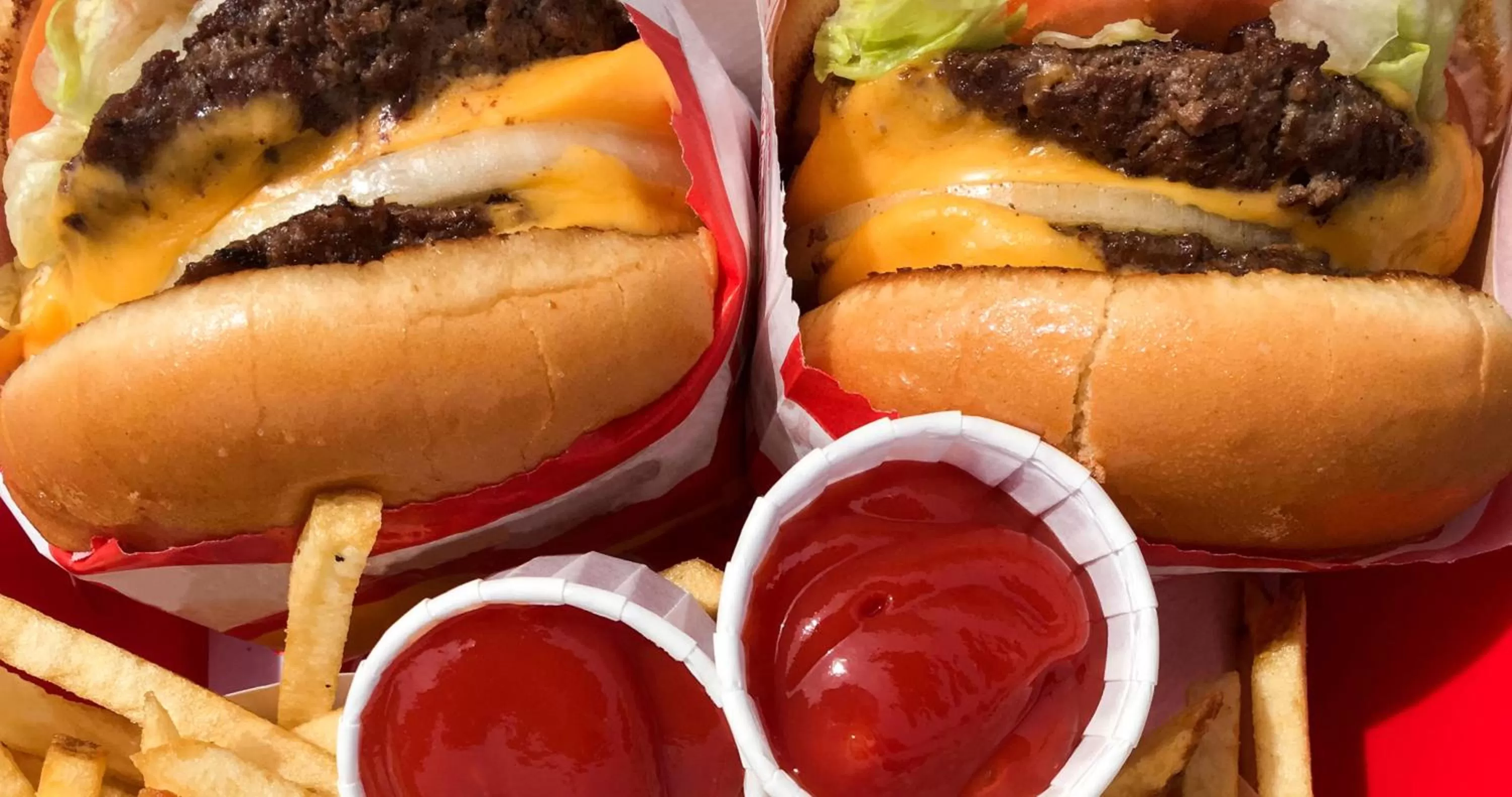 Restaurant/places to eat in Hotel Burbank