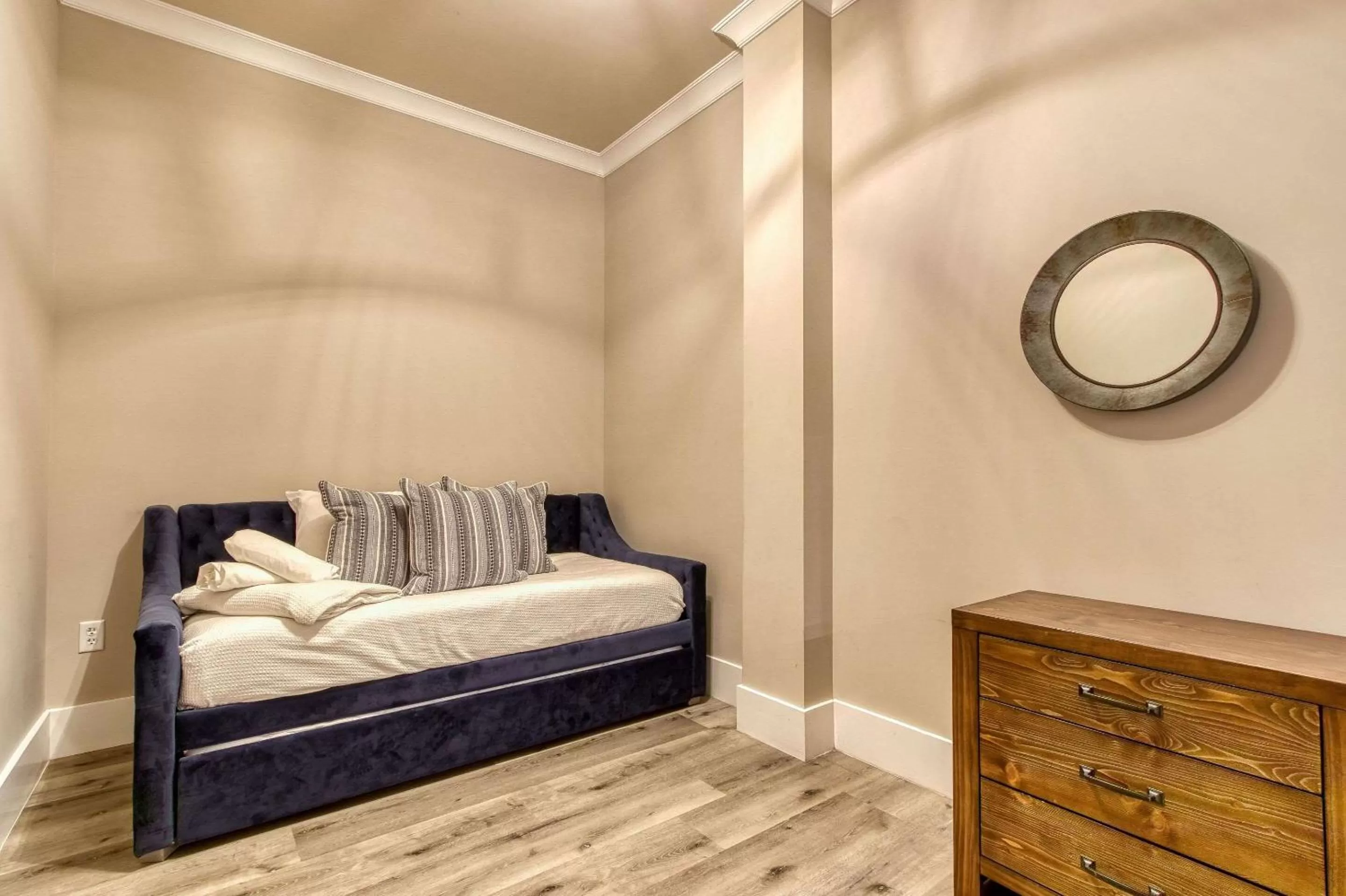 Photo of the whole room in New Hotel Collection Smoky Mountains