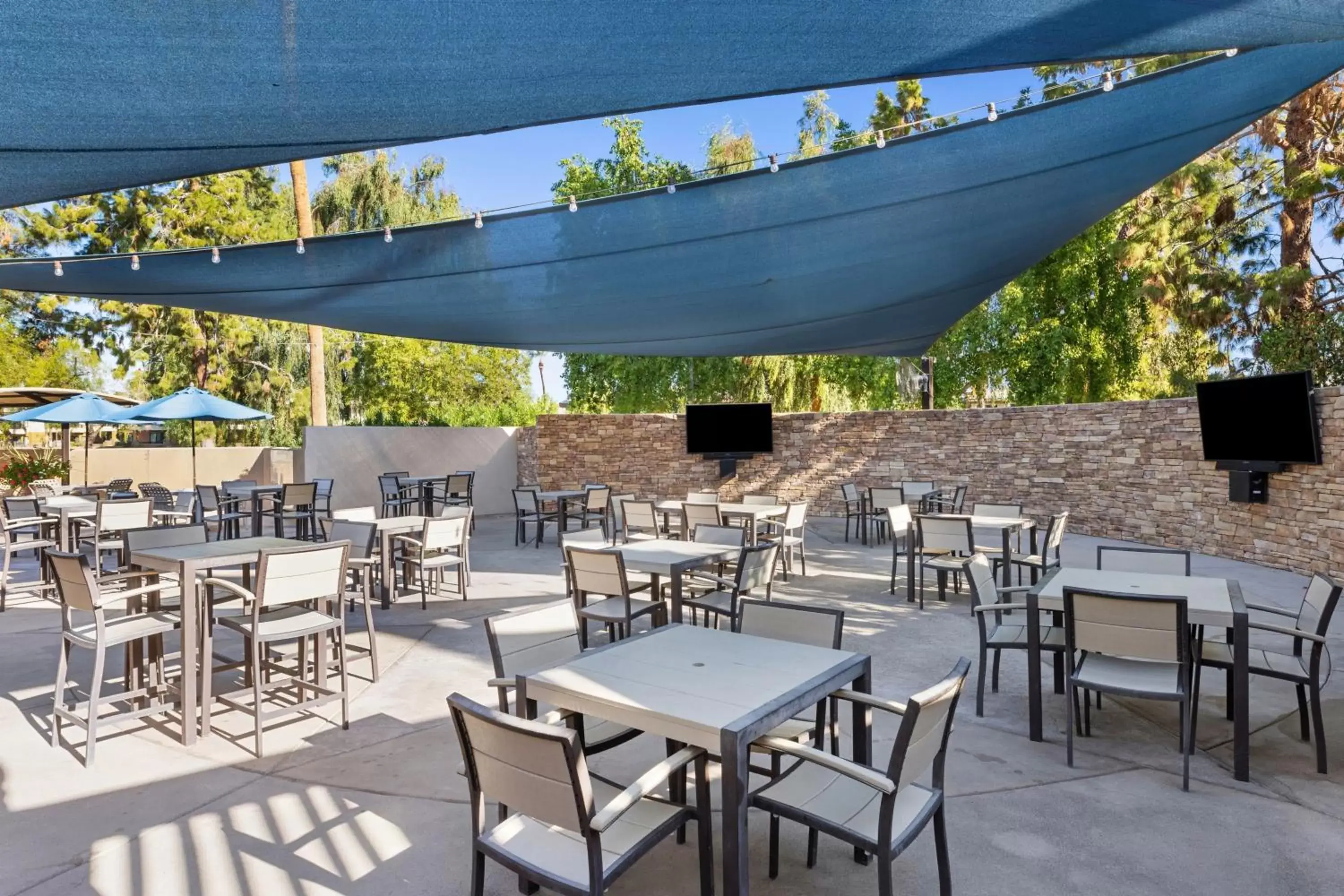 Other, Restaurant/Places to Eat in Marriott's Desert Springs Villas II