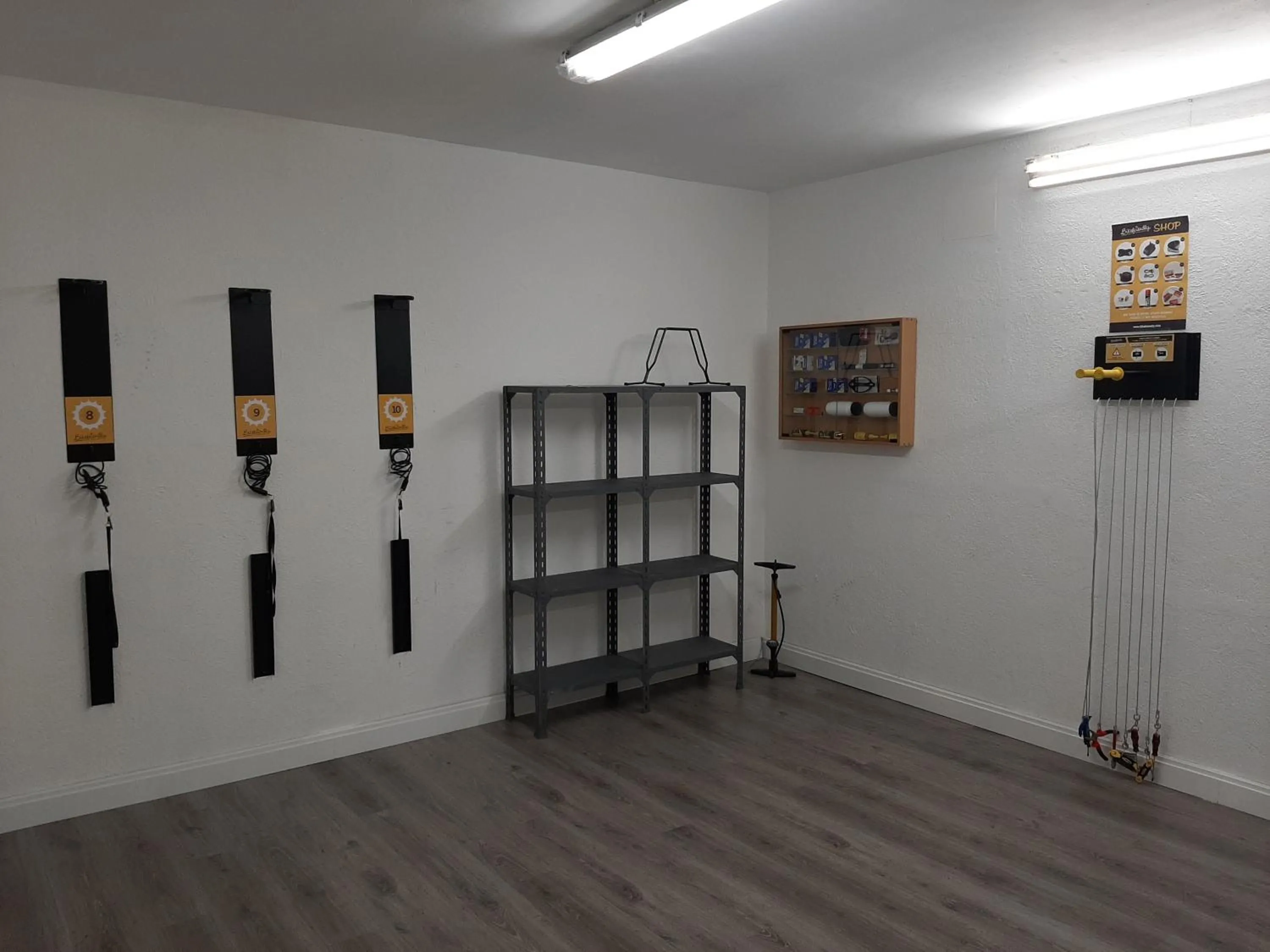 Other in Hotel Temple Ponferrada