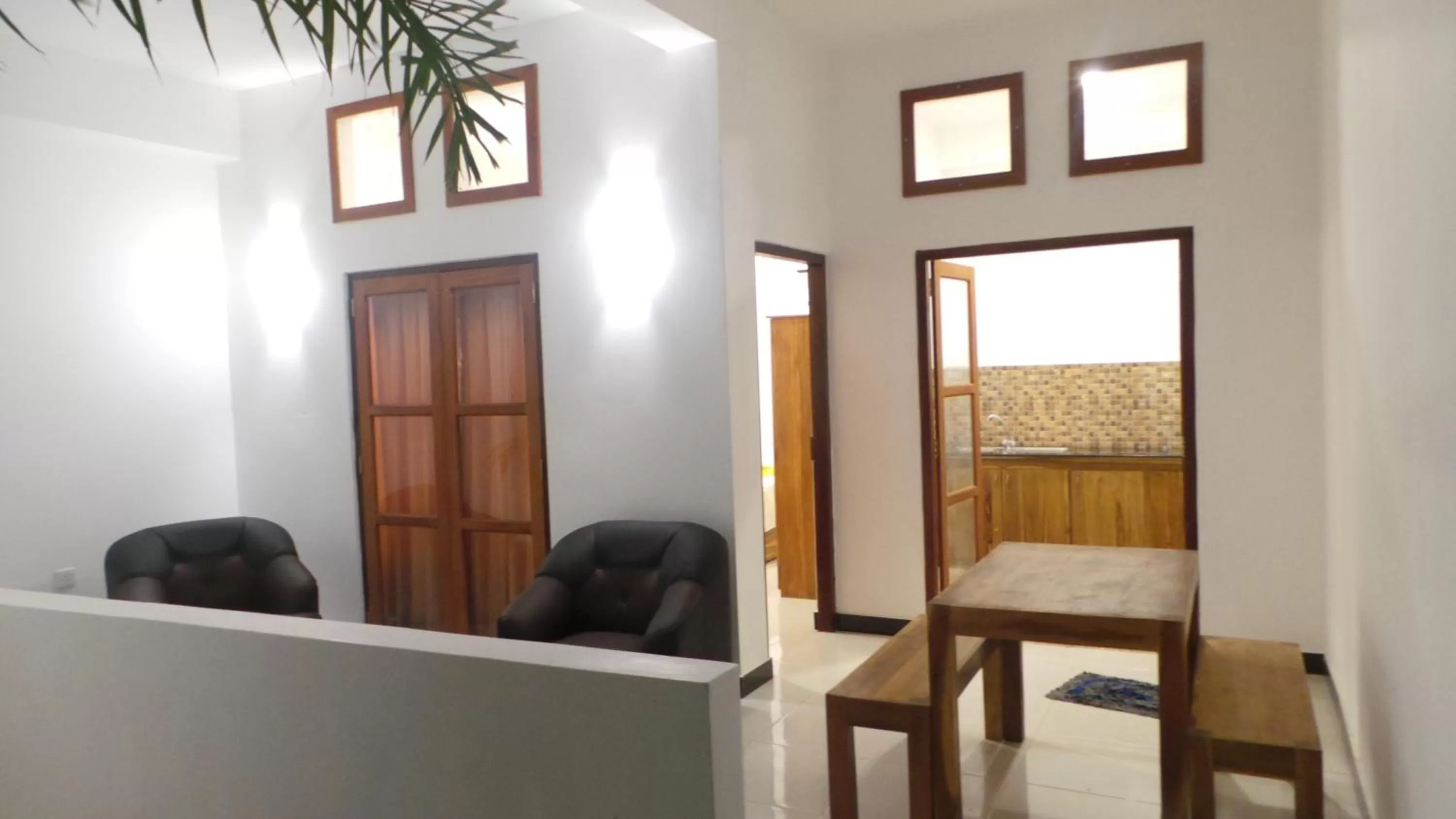 Coffee/tea facilities in WindMill Beach Villa and Hotel