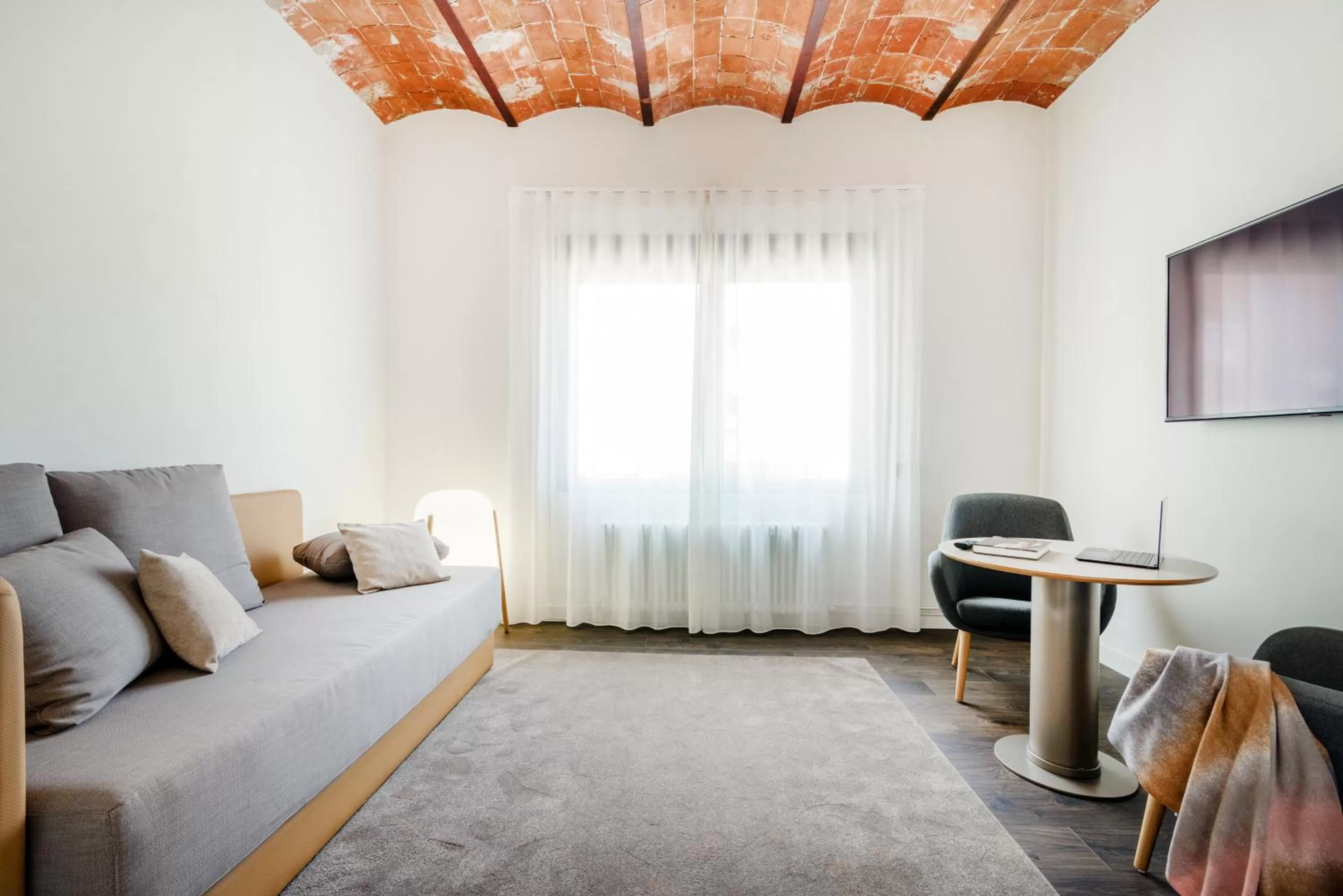 Living room in Peninsular