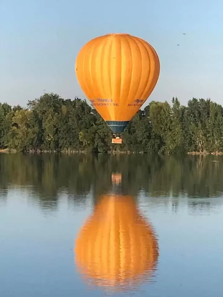 B&B Côté Loire