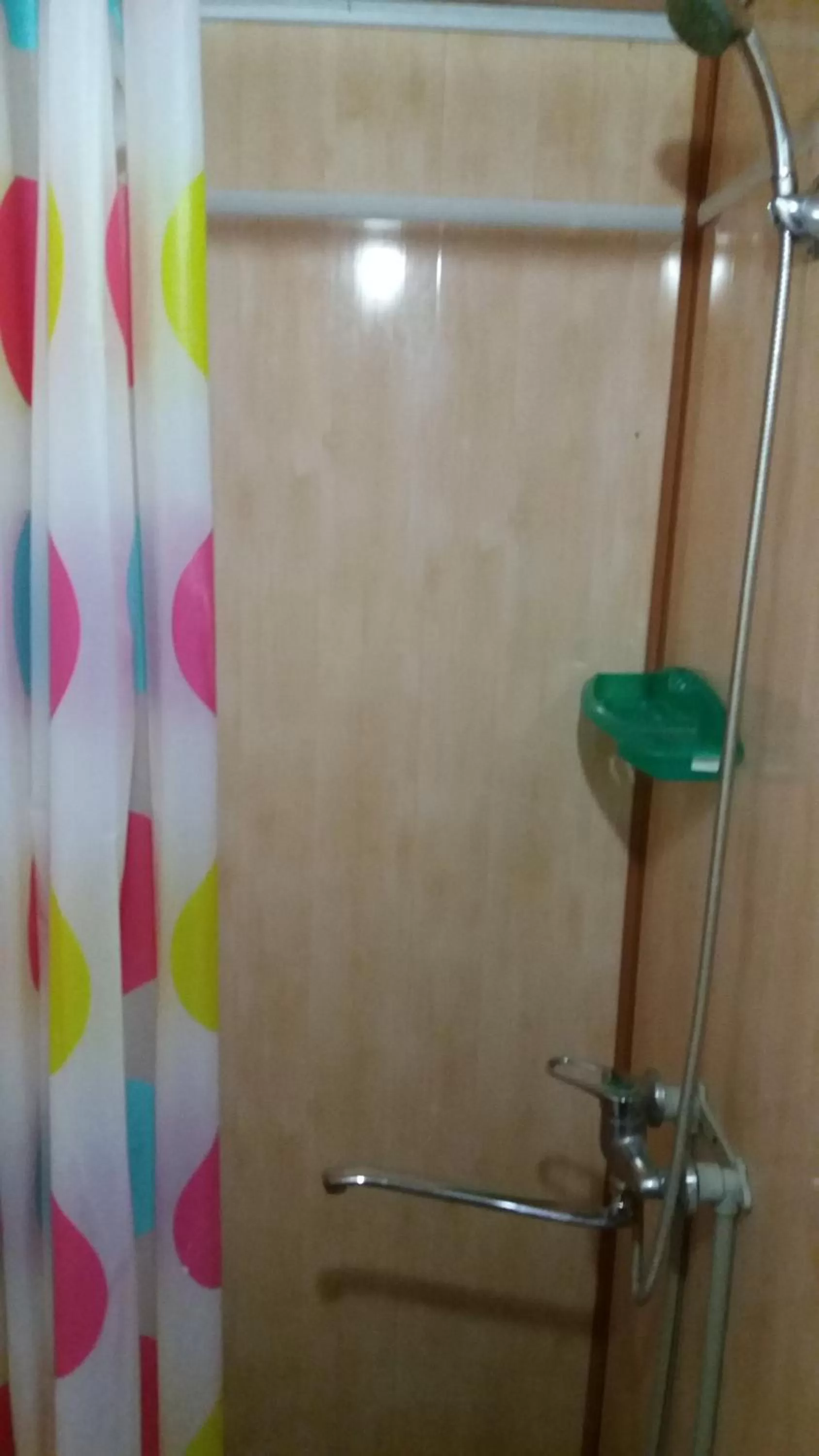 Bathroom in Sadyba u Gansa