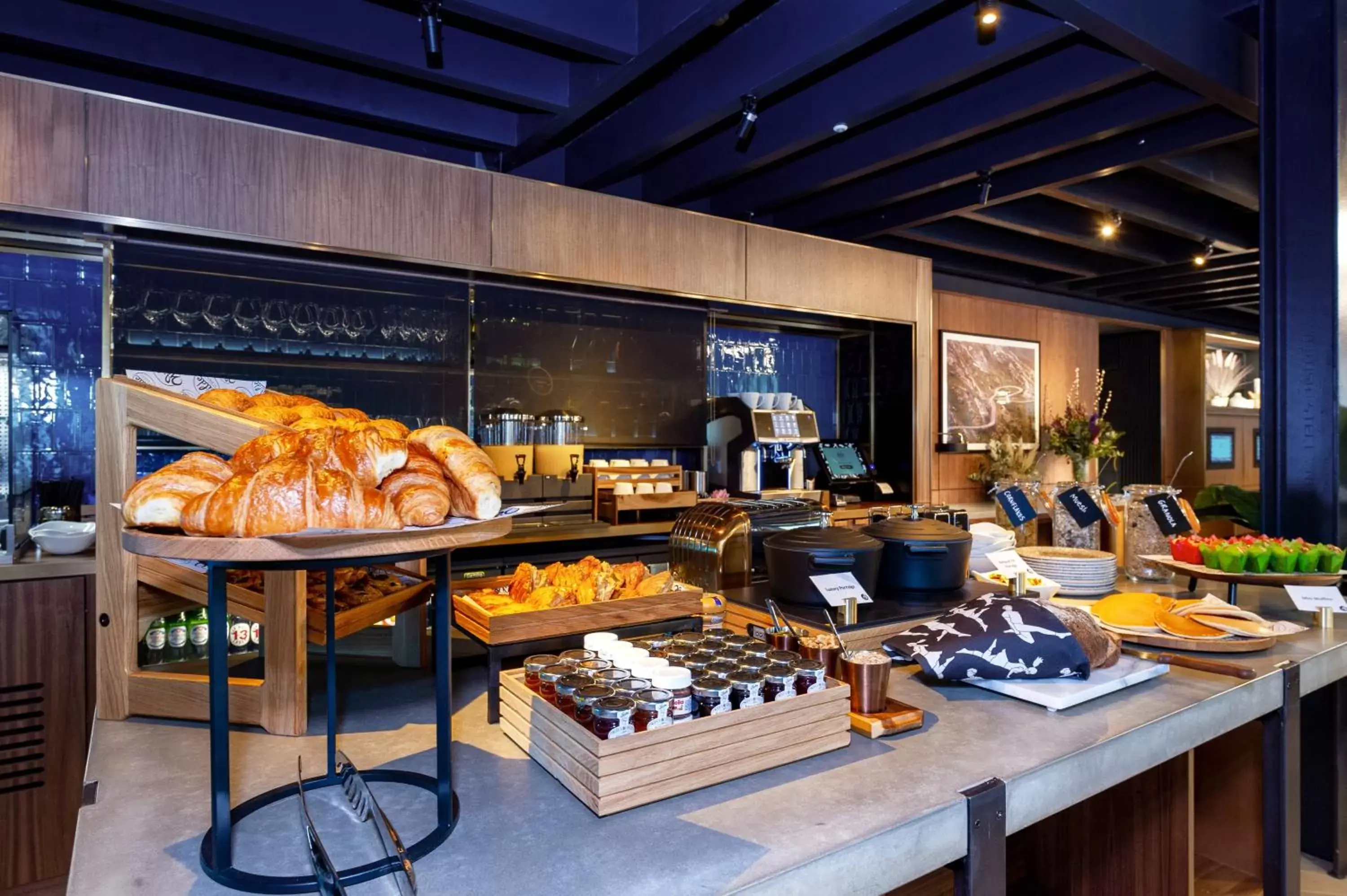 Restaurant/places to eat in Wilde Aparthotels Edinburgh Grassmarket Restaurant/places to eat in Wilde Aparthotels Edinburgh Grassmarket
