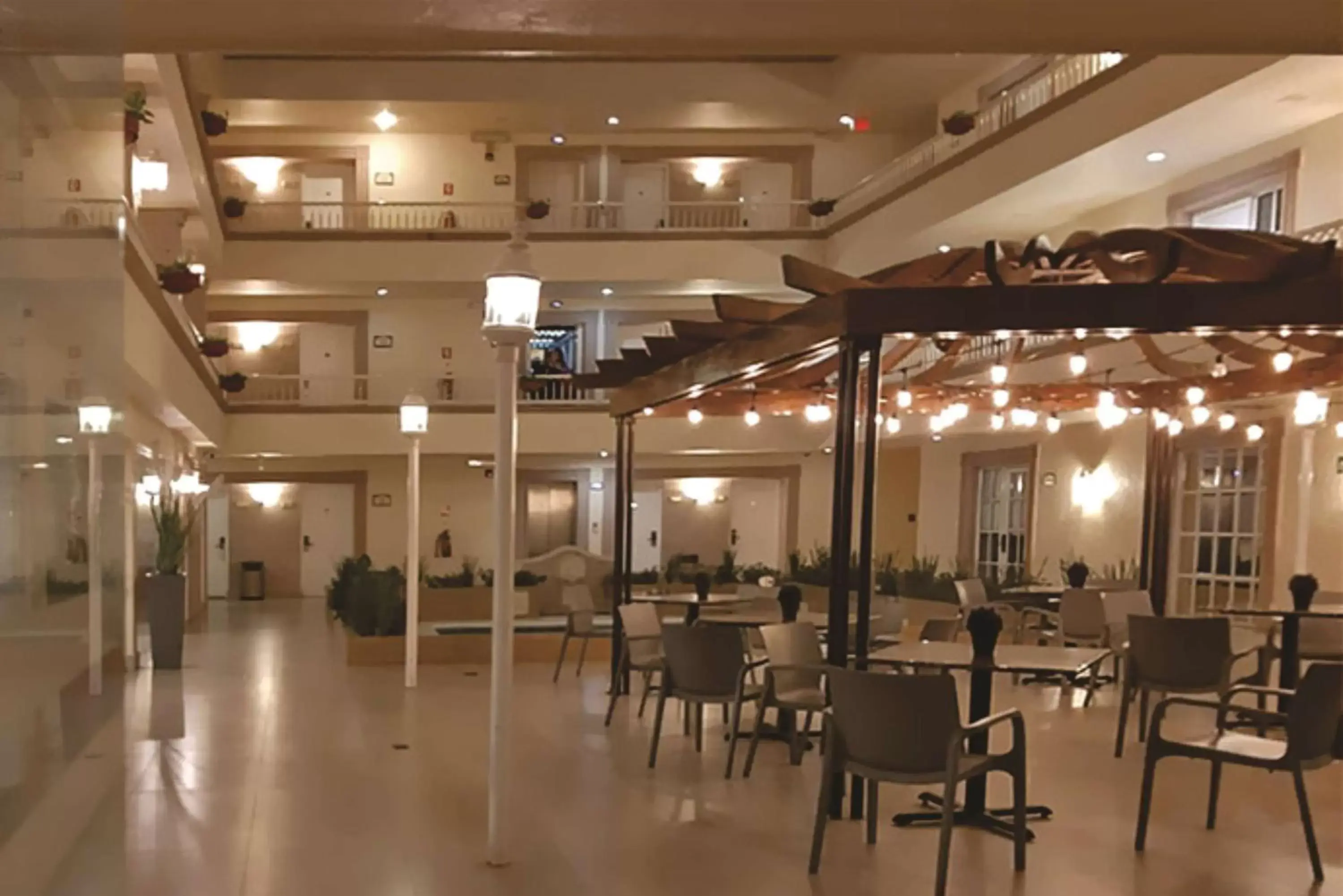 On site, Restaurant/Places to Eat in Best Western PLUS Monterrey Colón On site, Restaurant/Places to Eat in Best Western PLUS Monterrey Colón