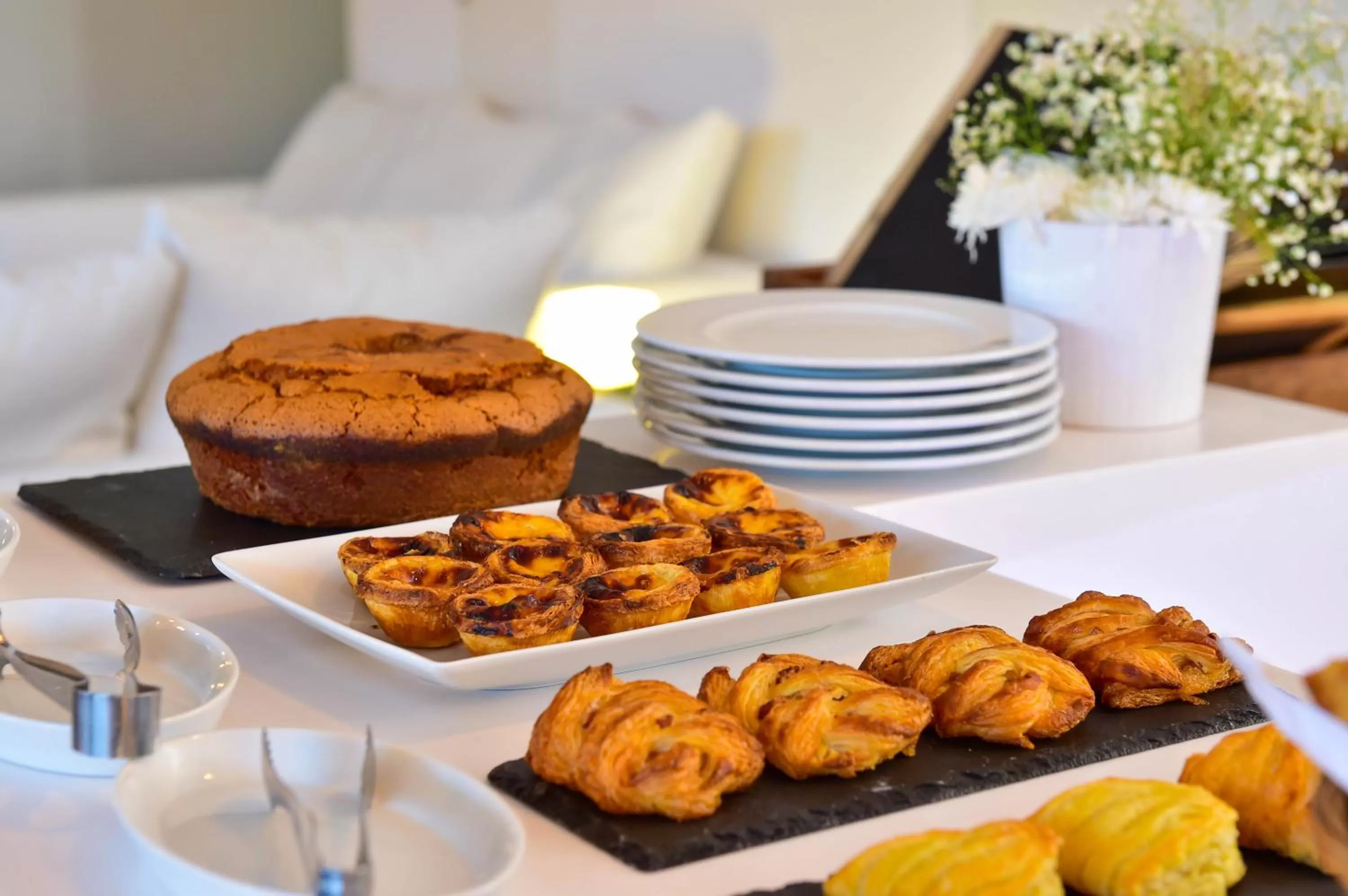 Breakfast in Hotel da Estrela - by Unlock Hotels