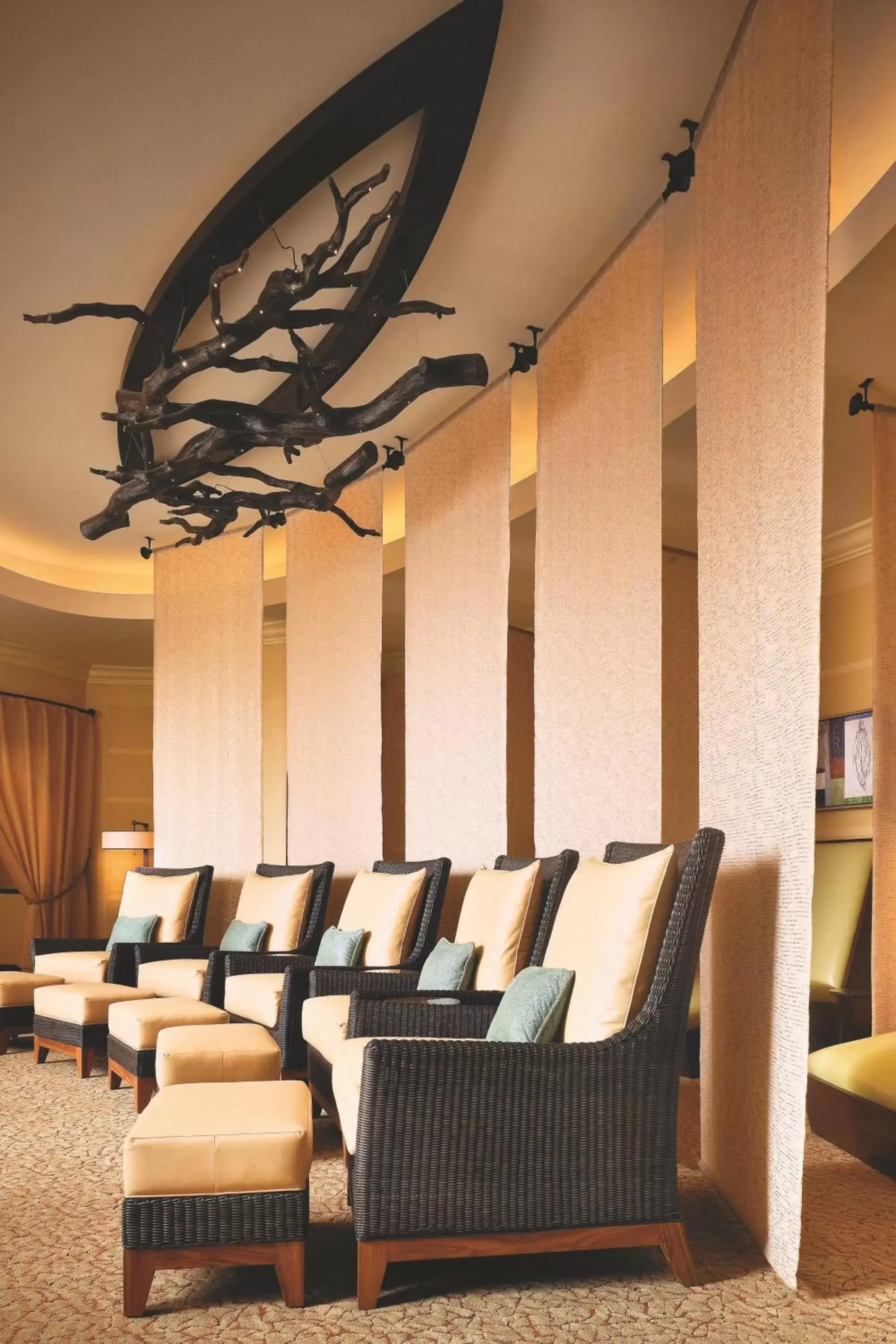 Lounge or bar in JW Marriott San Antonio Hill Country Resort & Spa