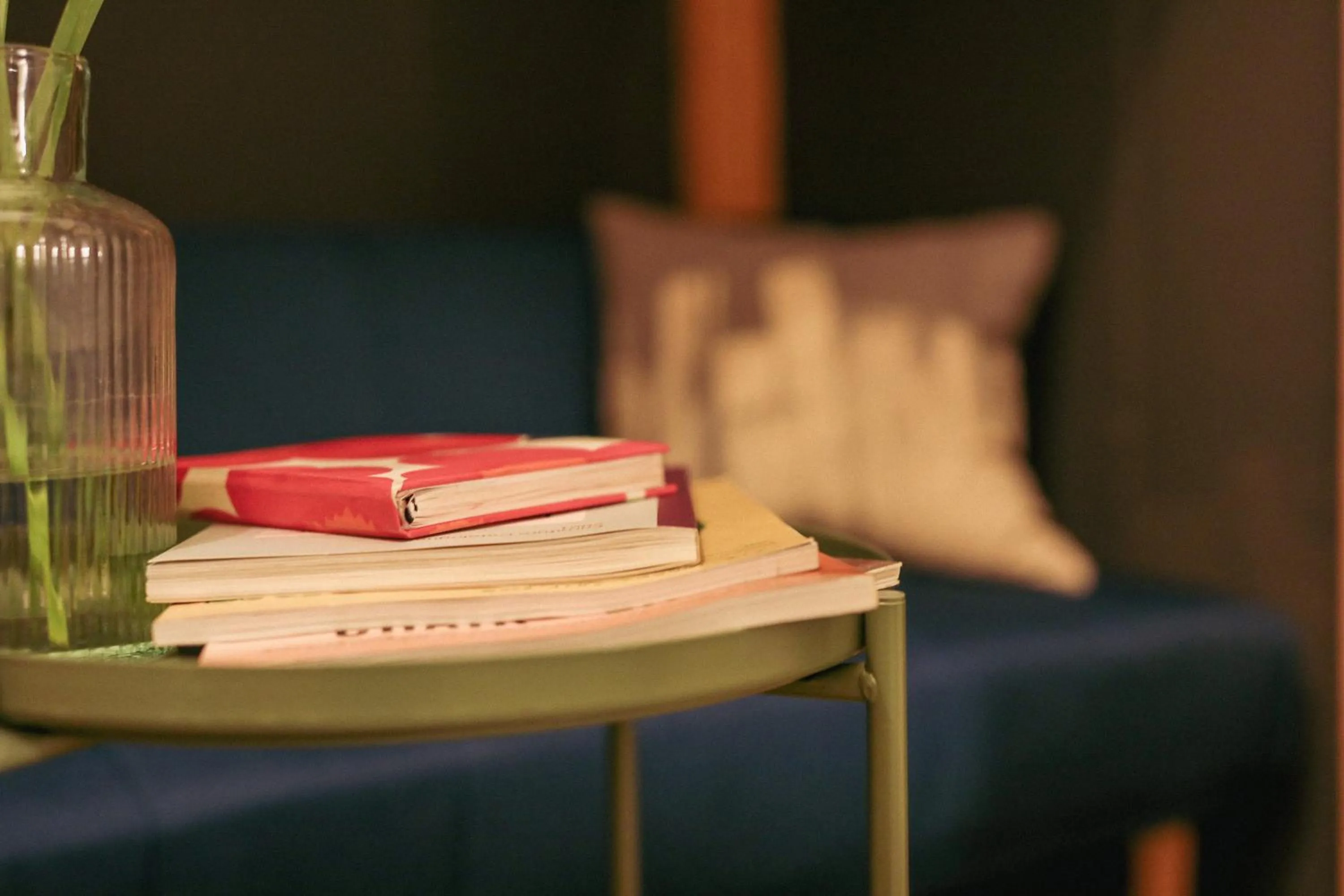 Photo of the whole room in Hostel Niniroom