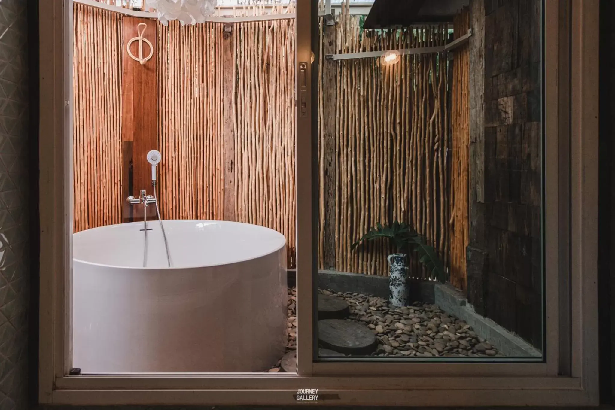 Bathroom in The Spa Koh Chang Resort