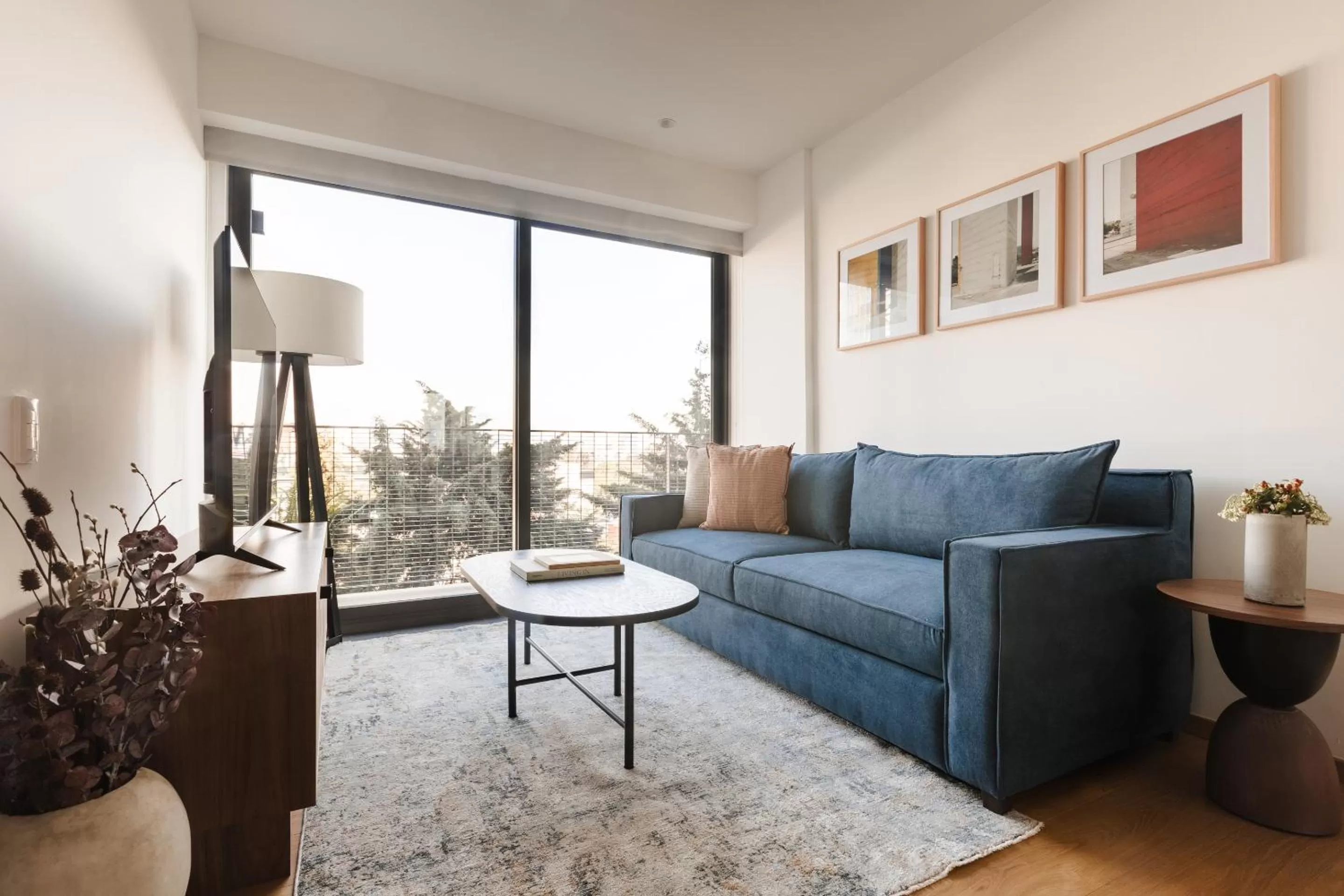 Superior Apartment in Sonder at Taman Condesa Apartment