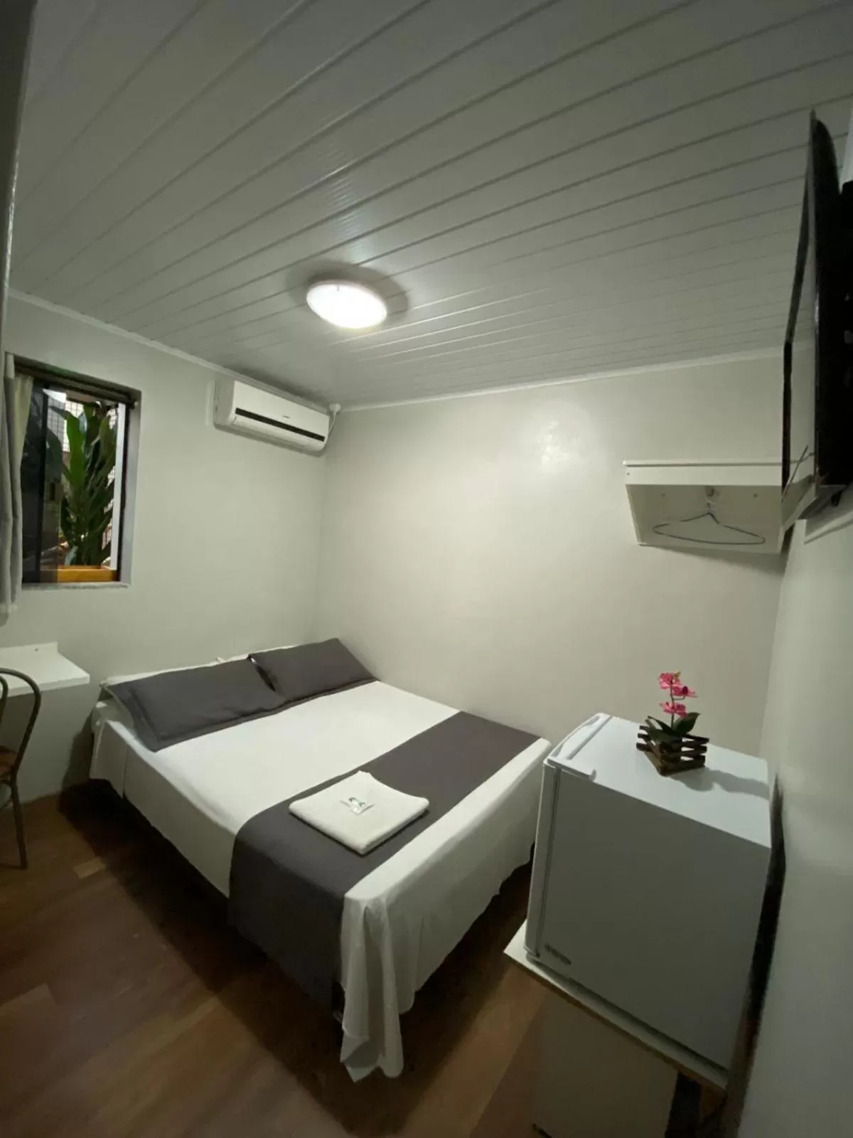 Family Suite in Queiroz Palace Hotel