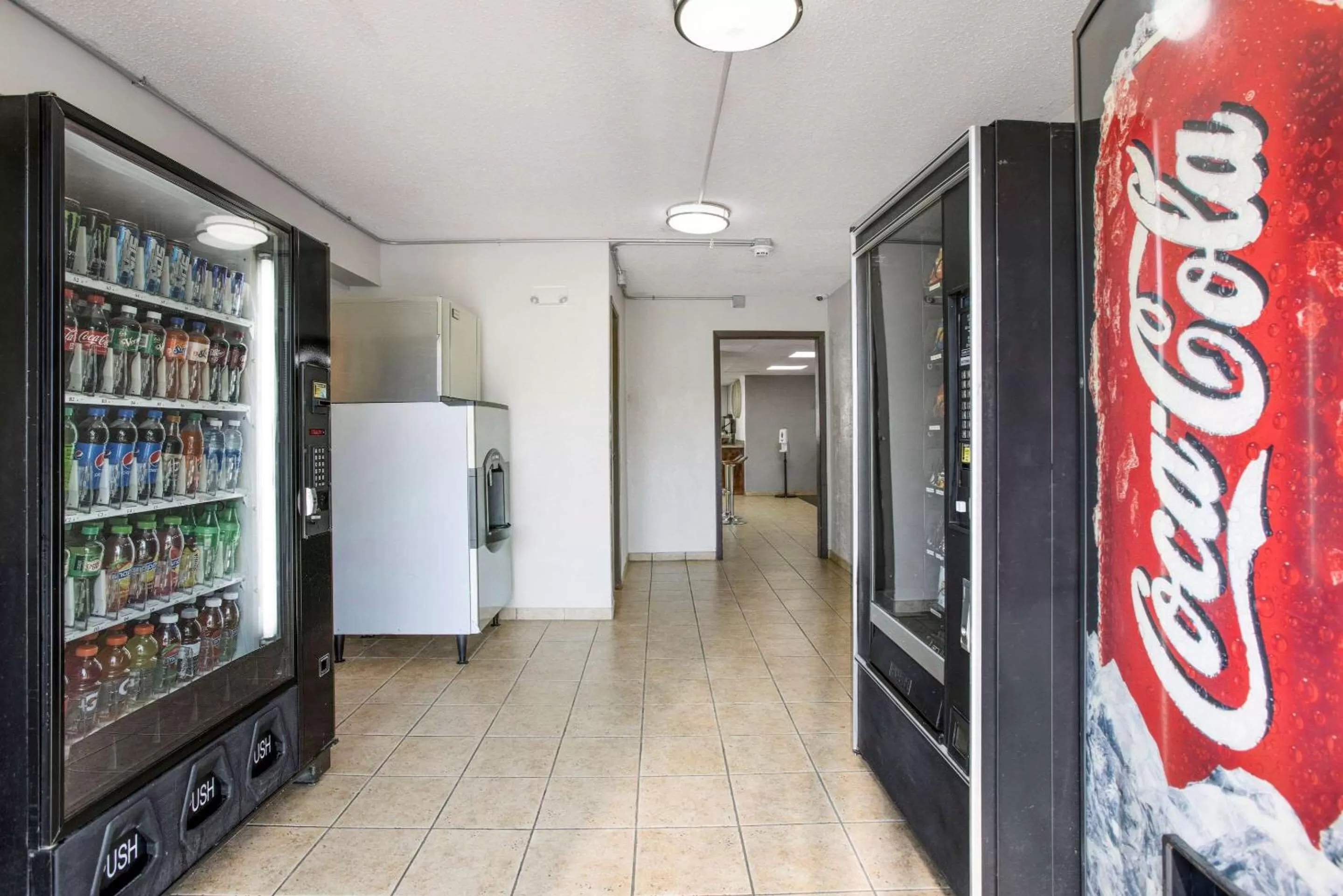 Other in Rodeway Inn & Suites Grand Rapids Southeast