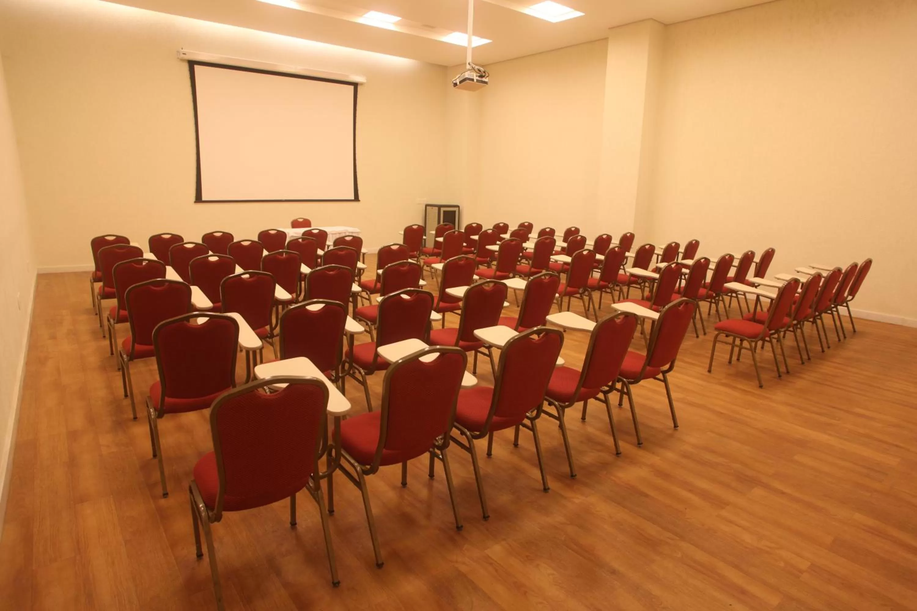 Meeting/conference room in Transamerica Belo Horizonte Lourdes