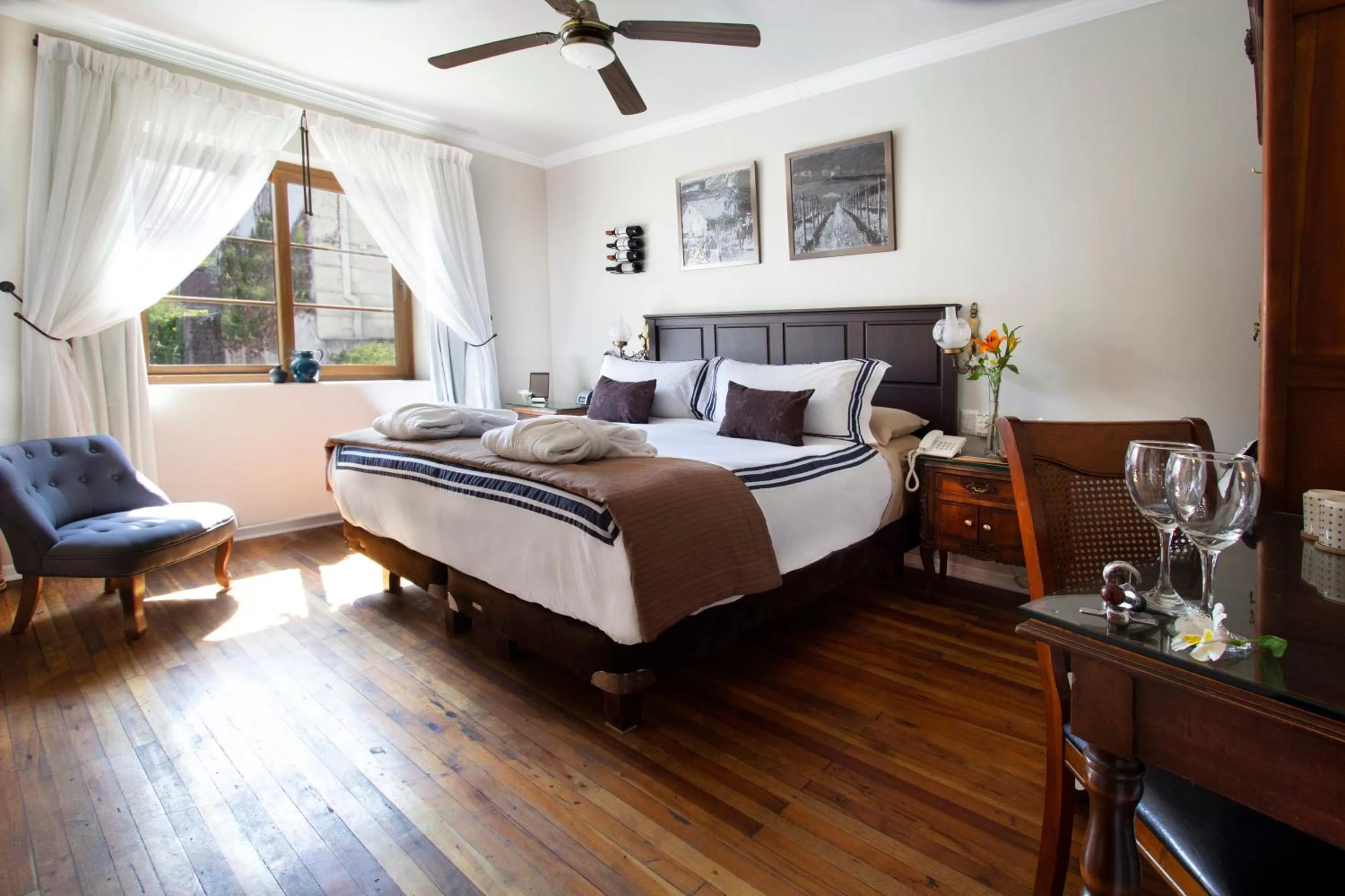 Carménére Ecohotel