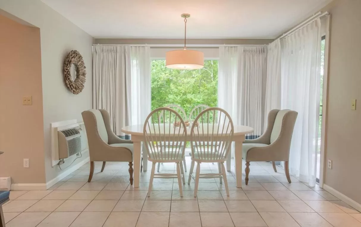 The Villages at Ocean Edge Resort & Golf Club