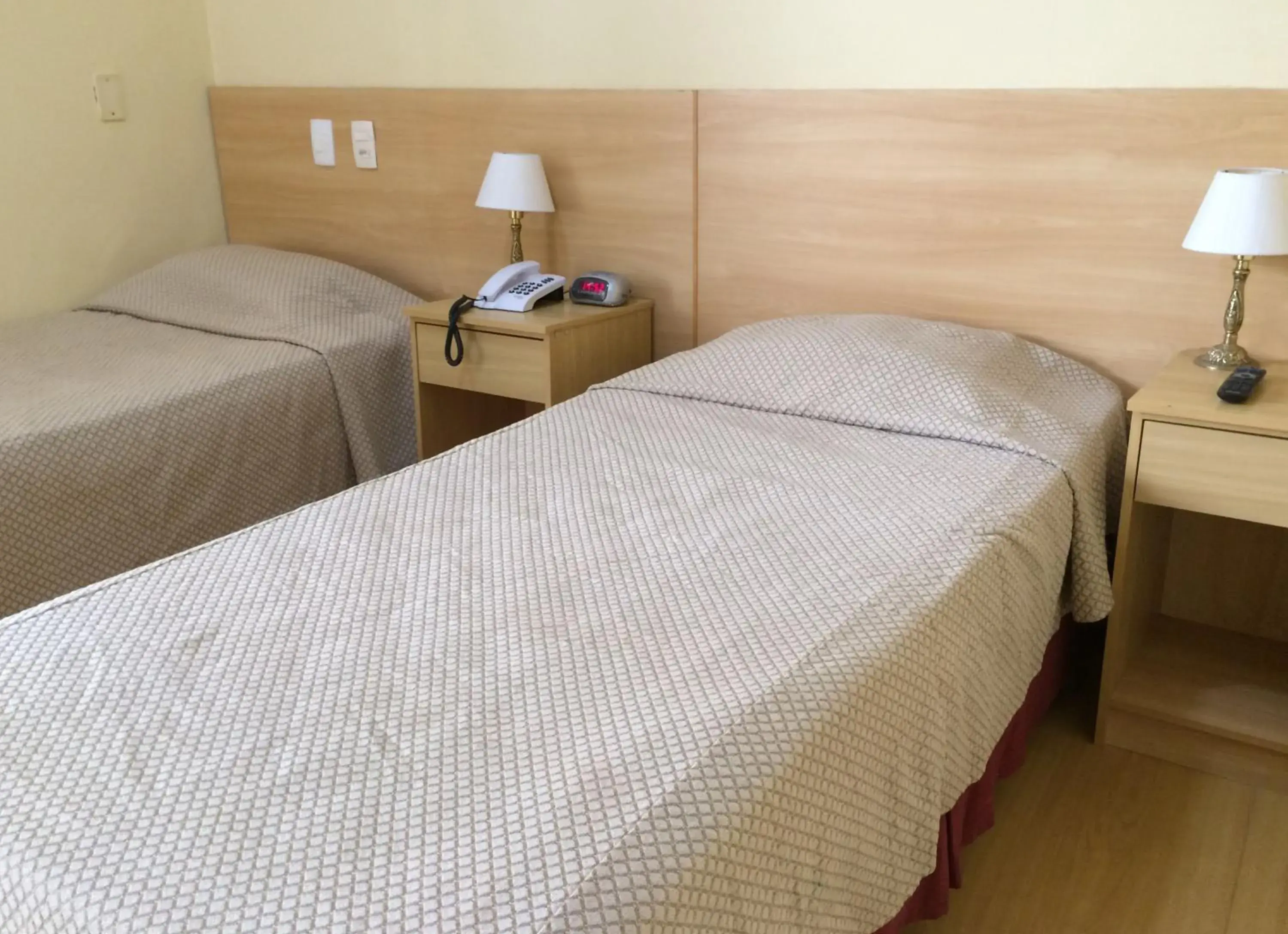 Photo of the whole room, Bed in Hotel Americano Photo of the whole room, Bed in Hotel Americano