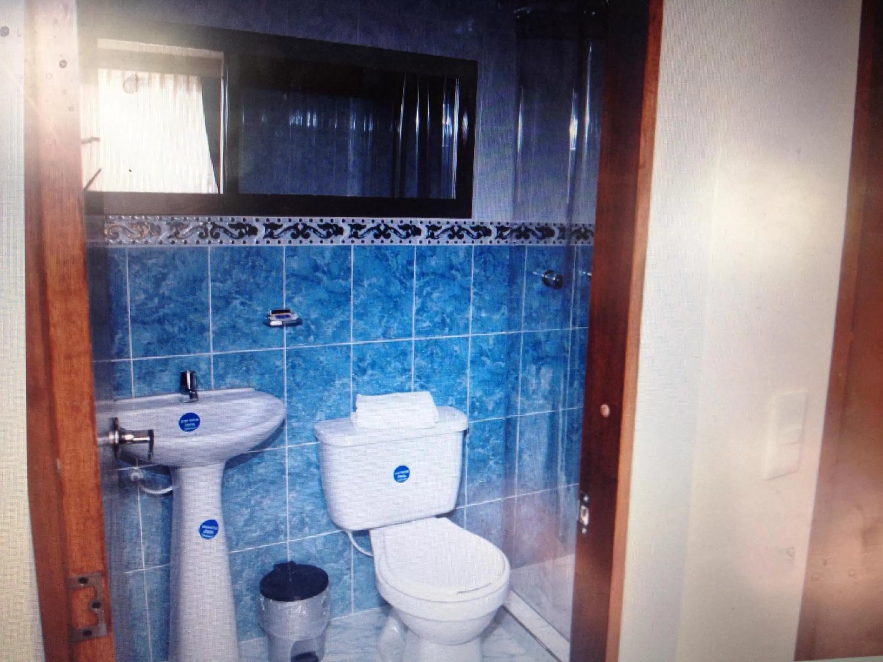 Standard King Room in Hotel Boutique Mendoza - Cerca Aeropuerto El Dorado