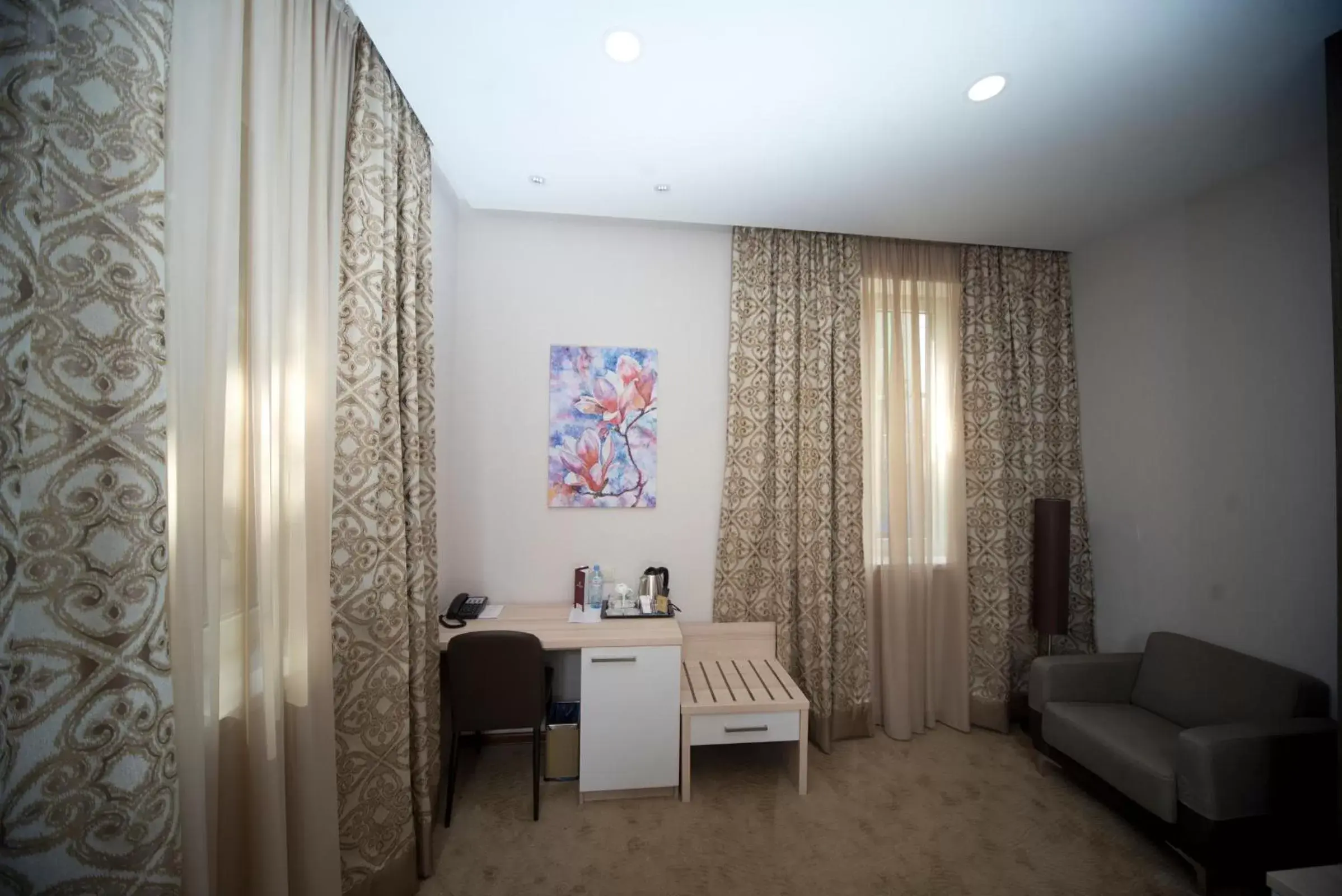 Bedroom in Iberia Didube Bedroom in Iberia Didube