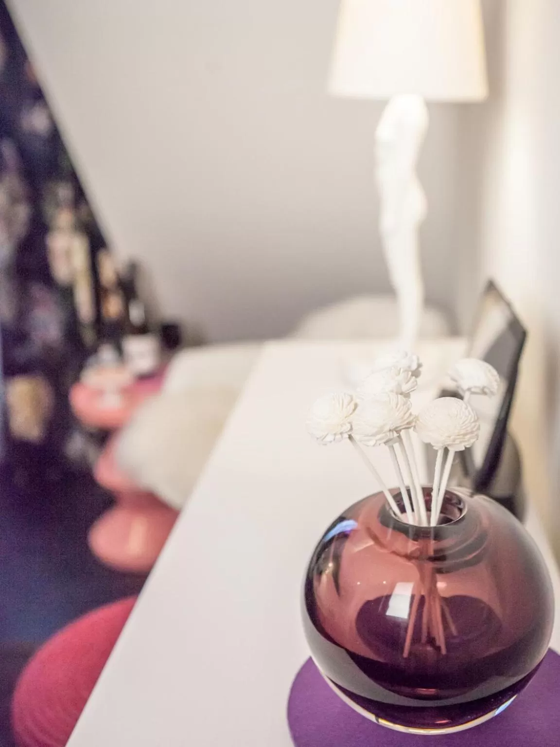 Photo of the whole room, Bed in Boutique Hotel K7