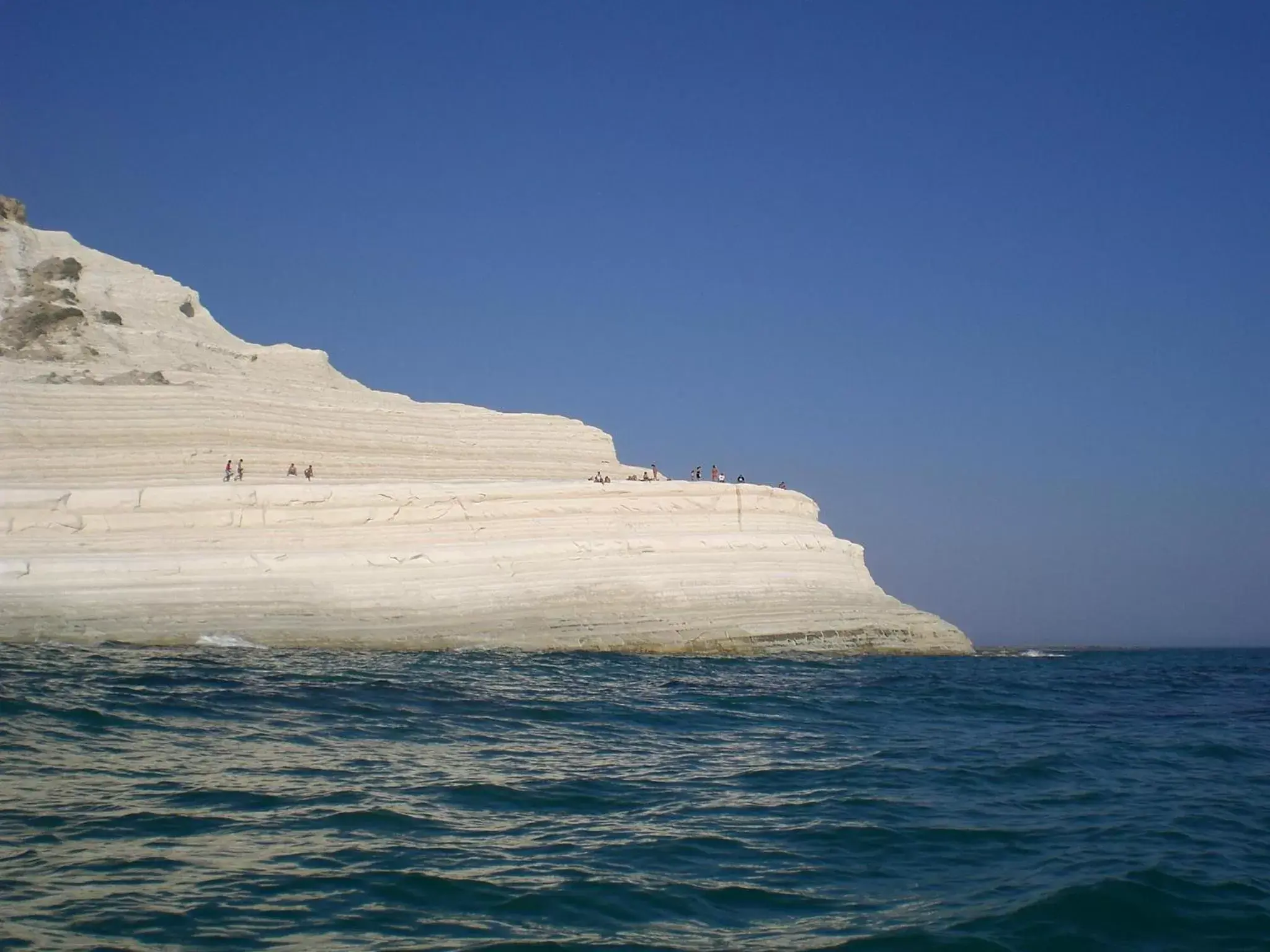 Nearby landmark in La Finestra sulla Valle