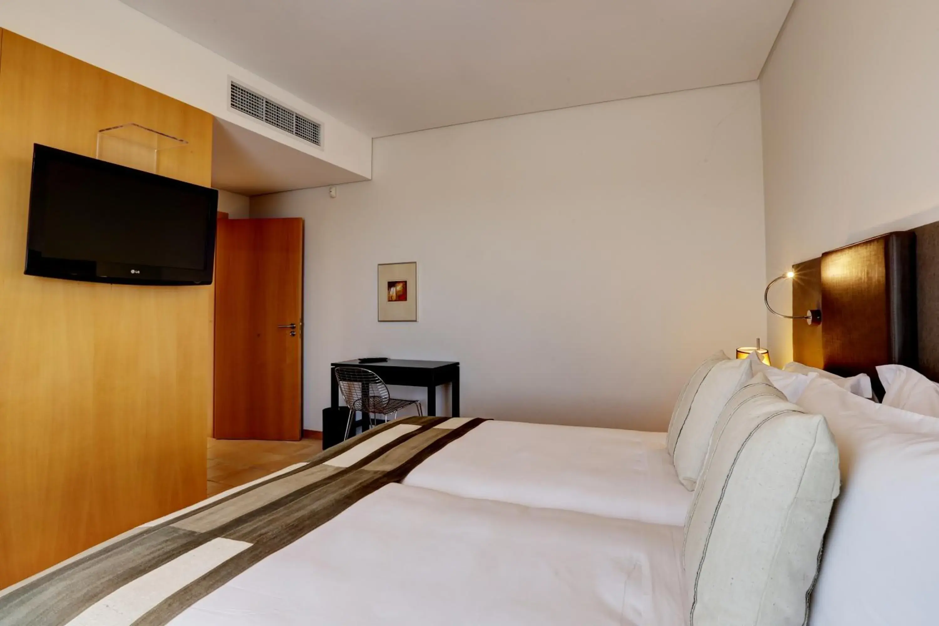 Bedroom, Bed in Bom Sucesso Resort