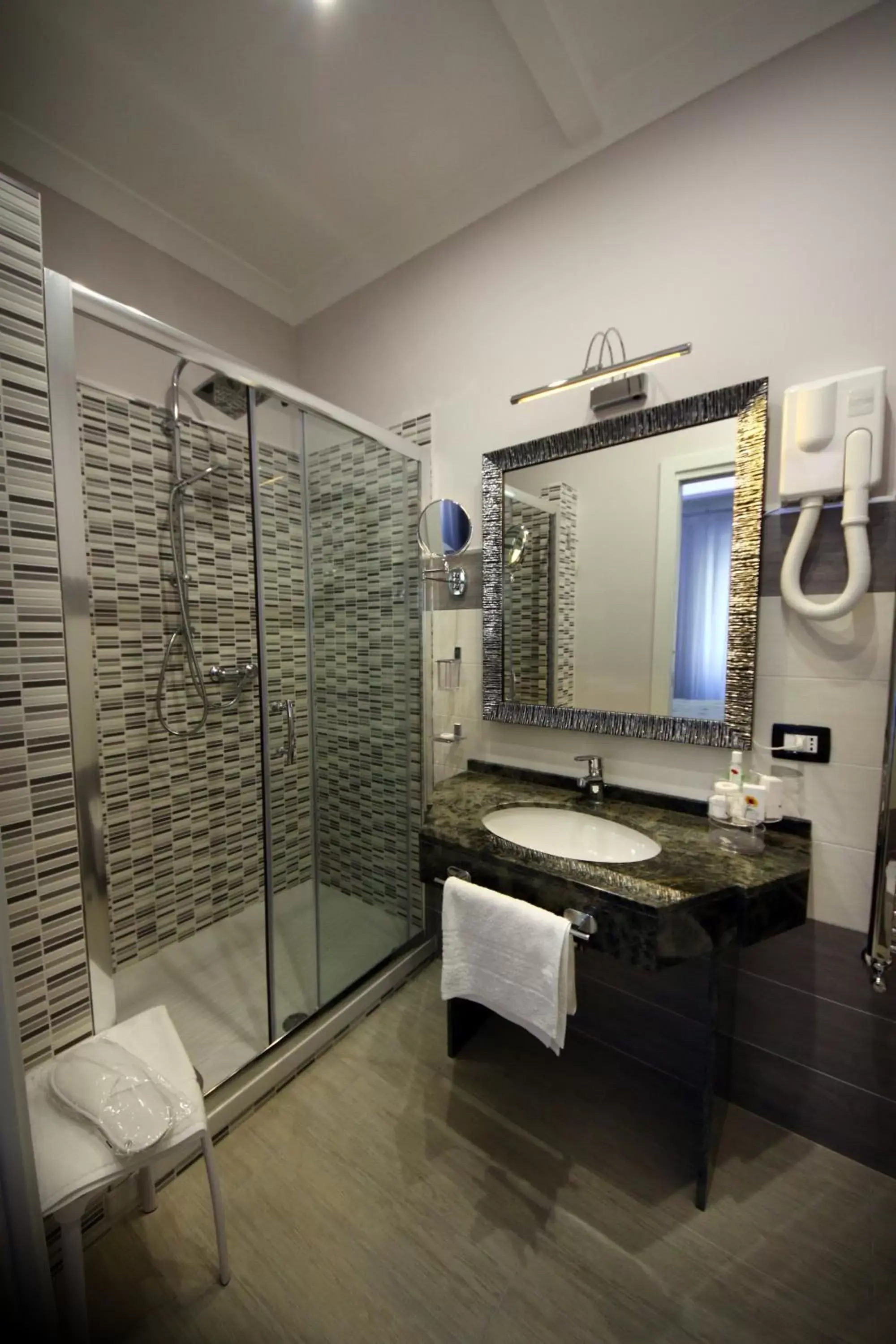 Standard Double or Twin Room - single occupancy in La Corte del Geco Standard Double or Twin Room - single occupancy in La Corte del Geco