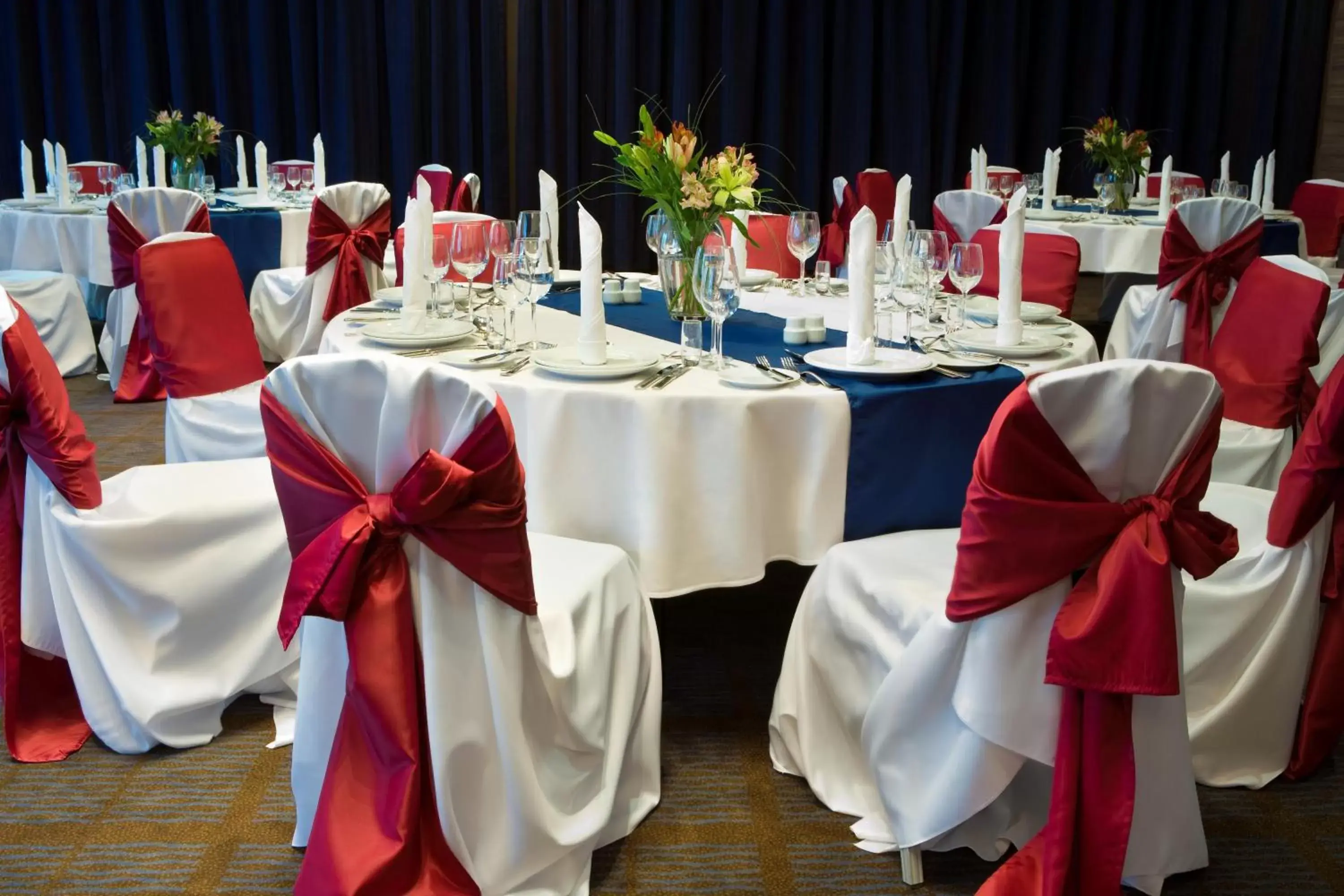 Banquet/Function facilities, Banquet Facilities in Holiday Inn Almaty, an IHG Hotel