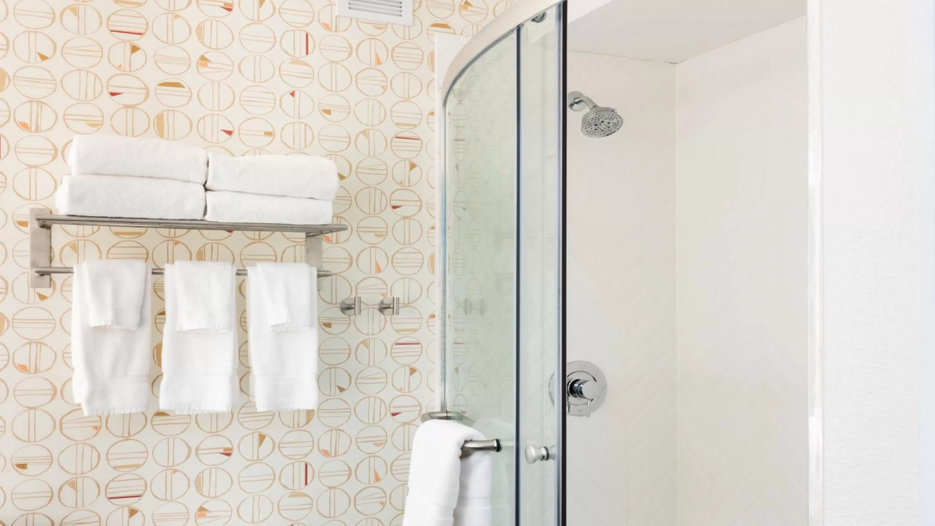 Toilet in Holiday Inn Phoenix-Mesa Chandler by IHG