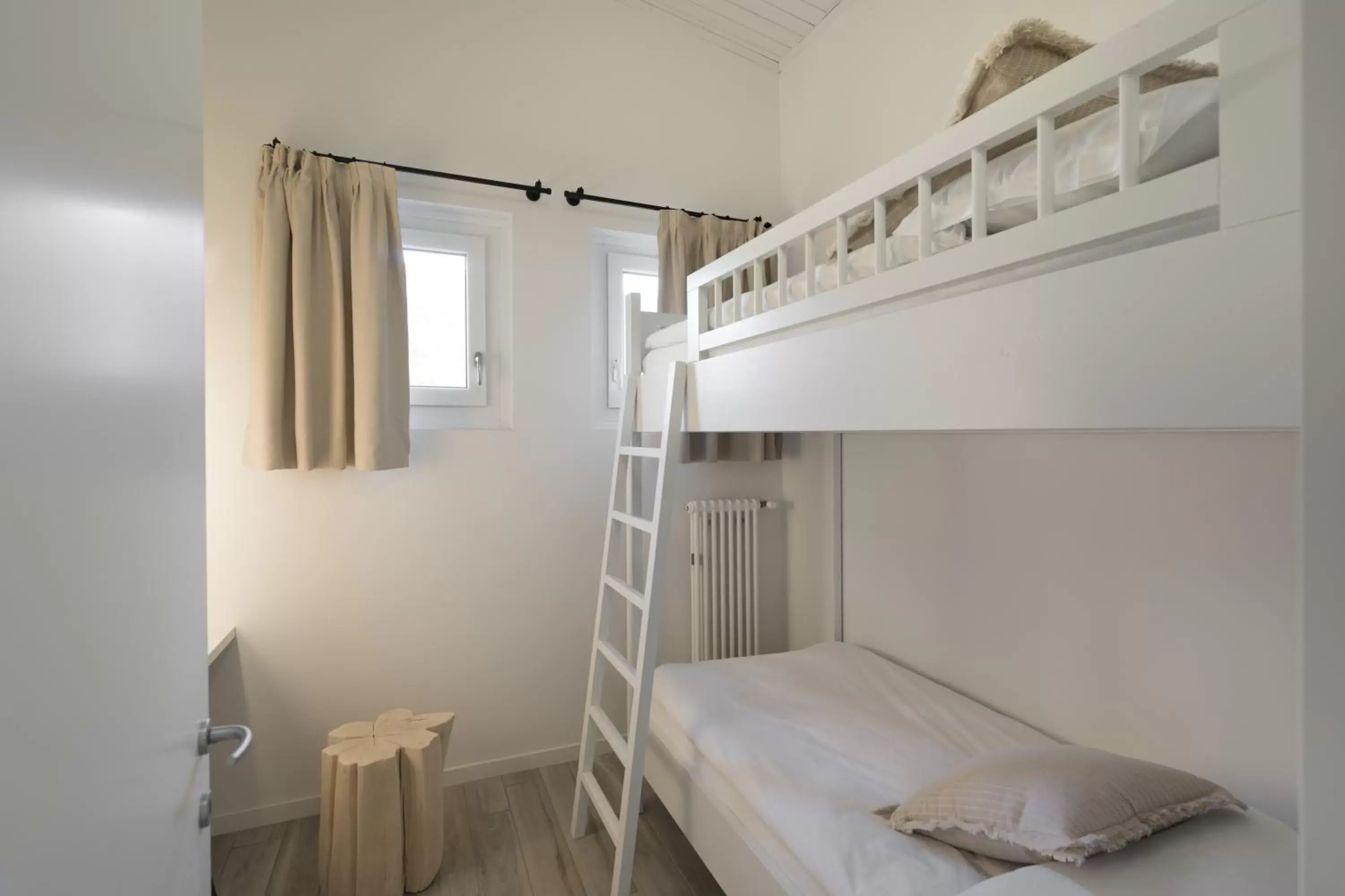 Bunk Bed in CP Resort