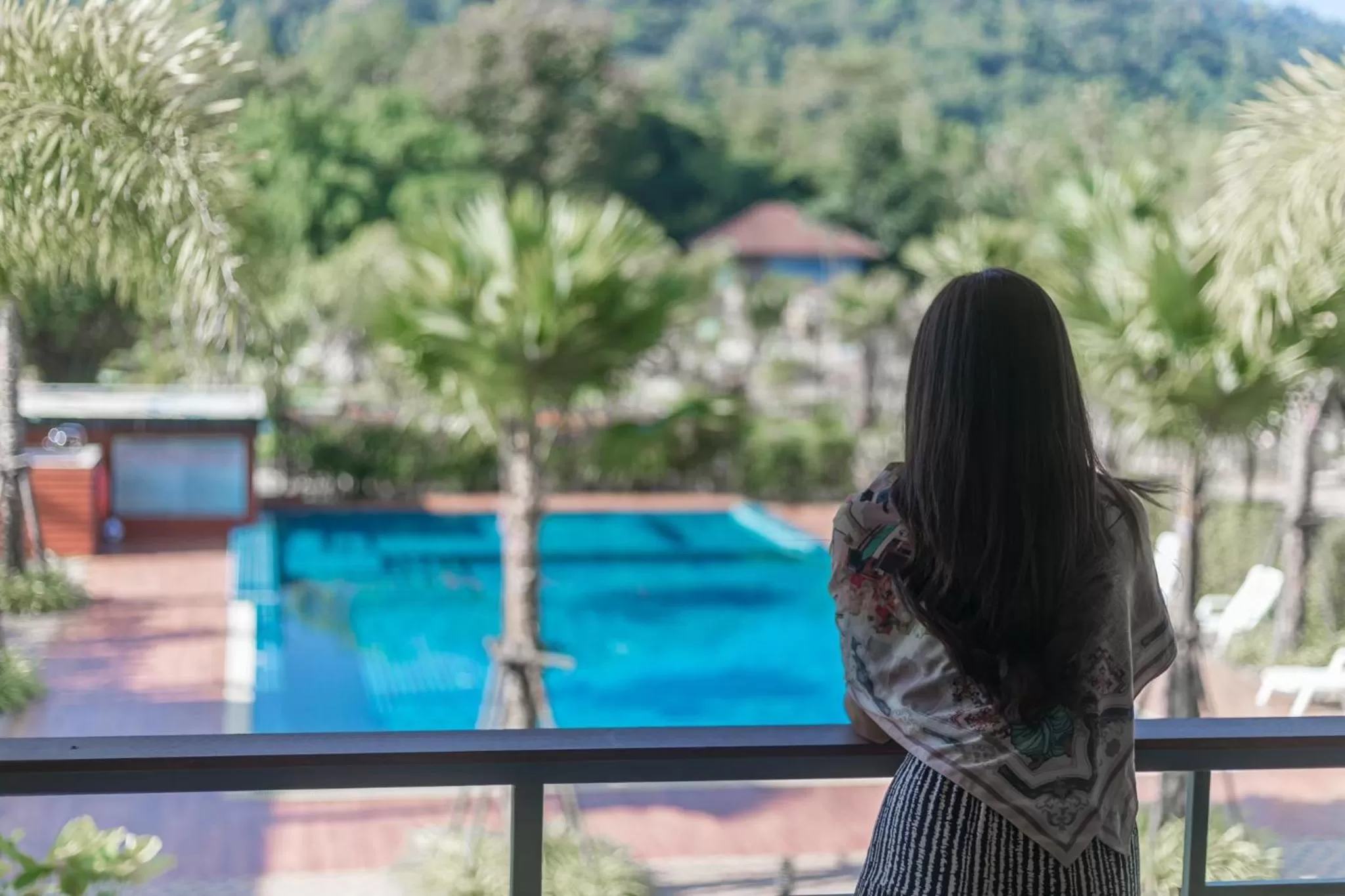 Khaosok Rainforest Resort